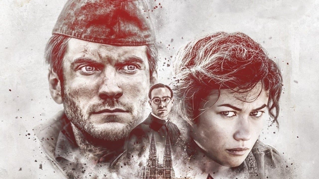 호세마리아 신부의 길