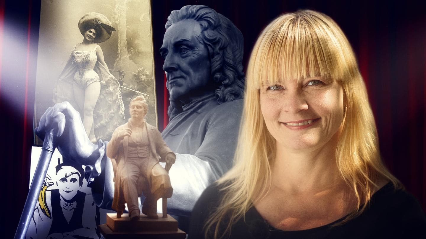 Dansk teater 300 år