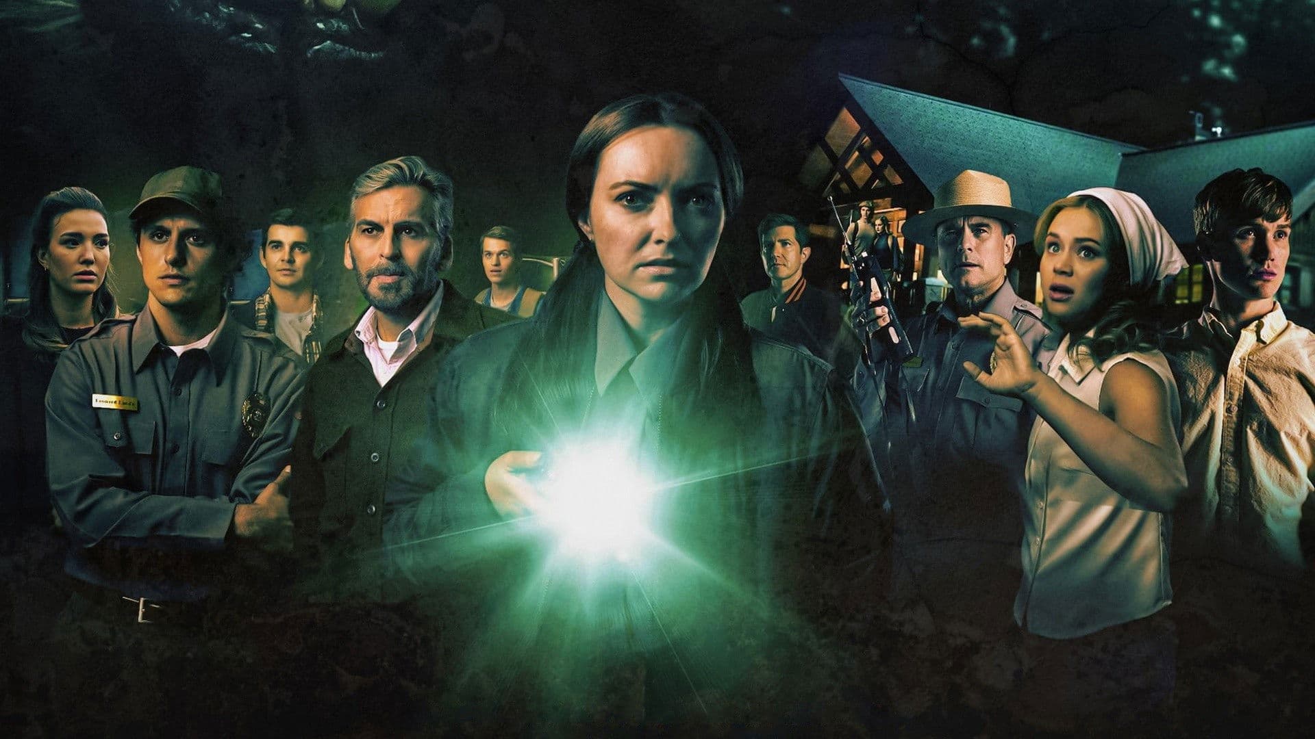 1967 그리즐리 어택