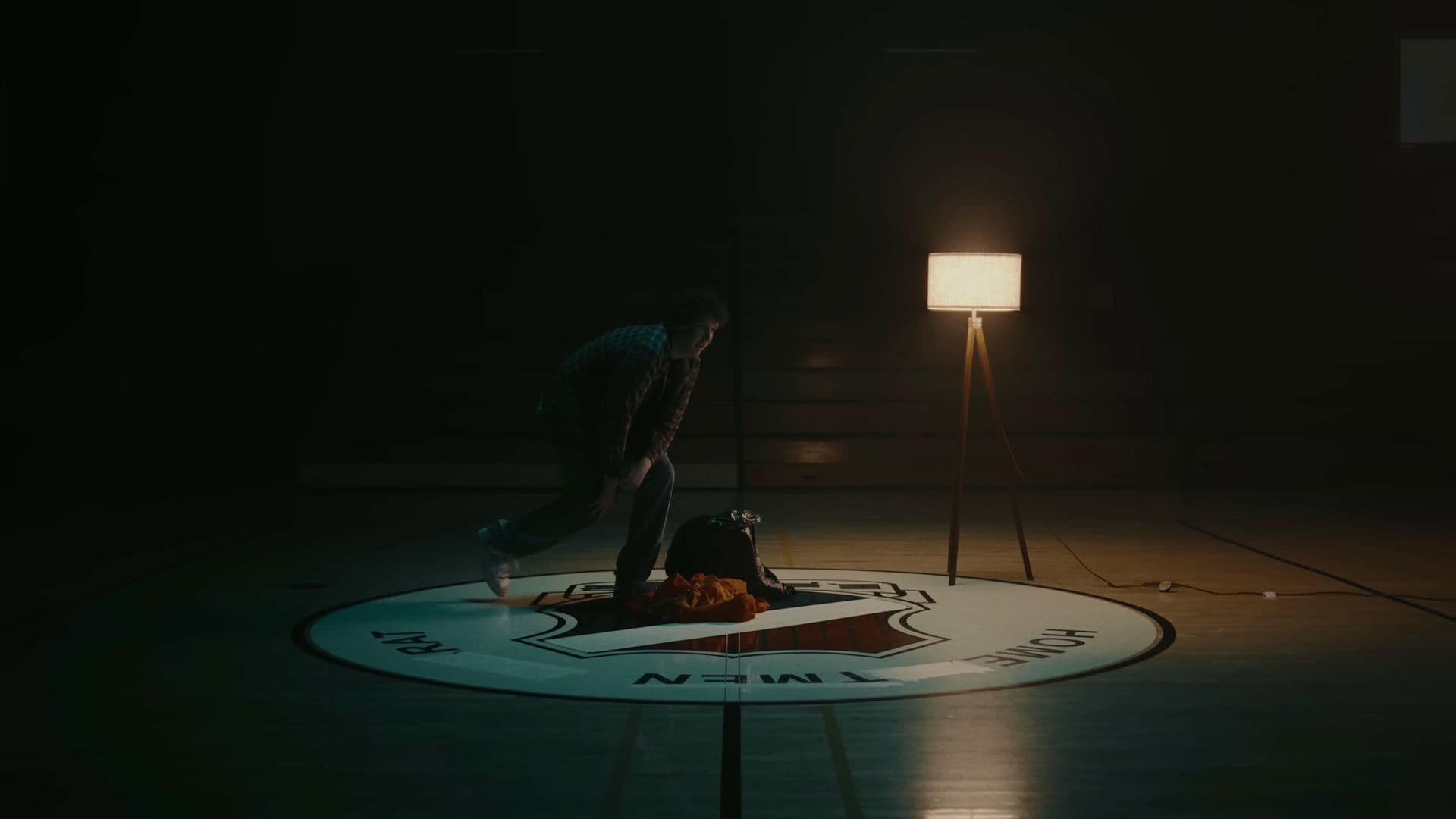 Peaked in High School