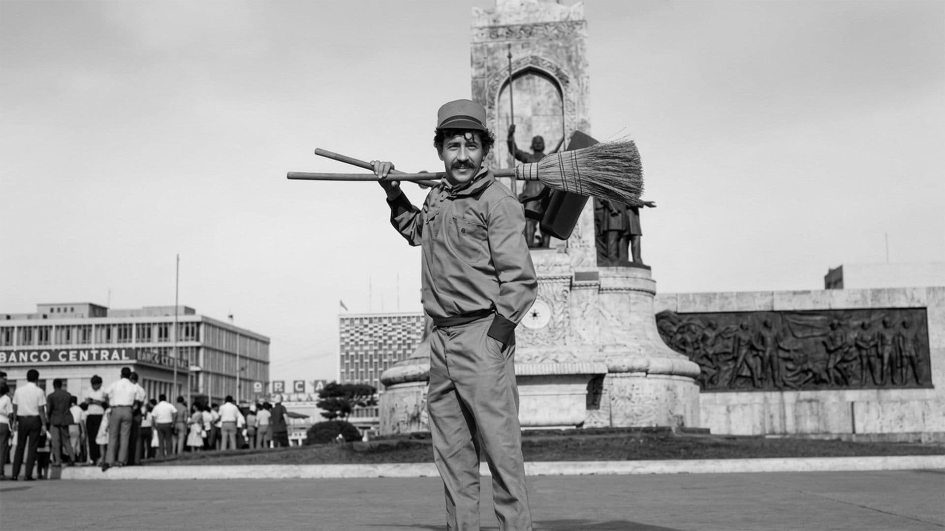 Hüseyin Baradan Çekilin Aradan