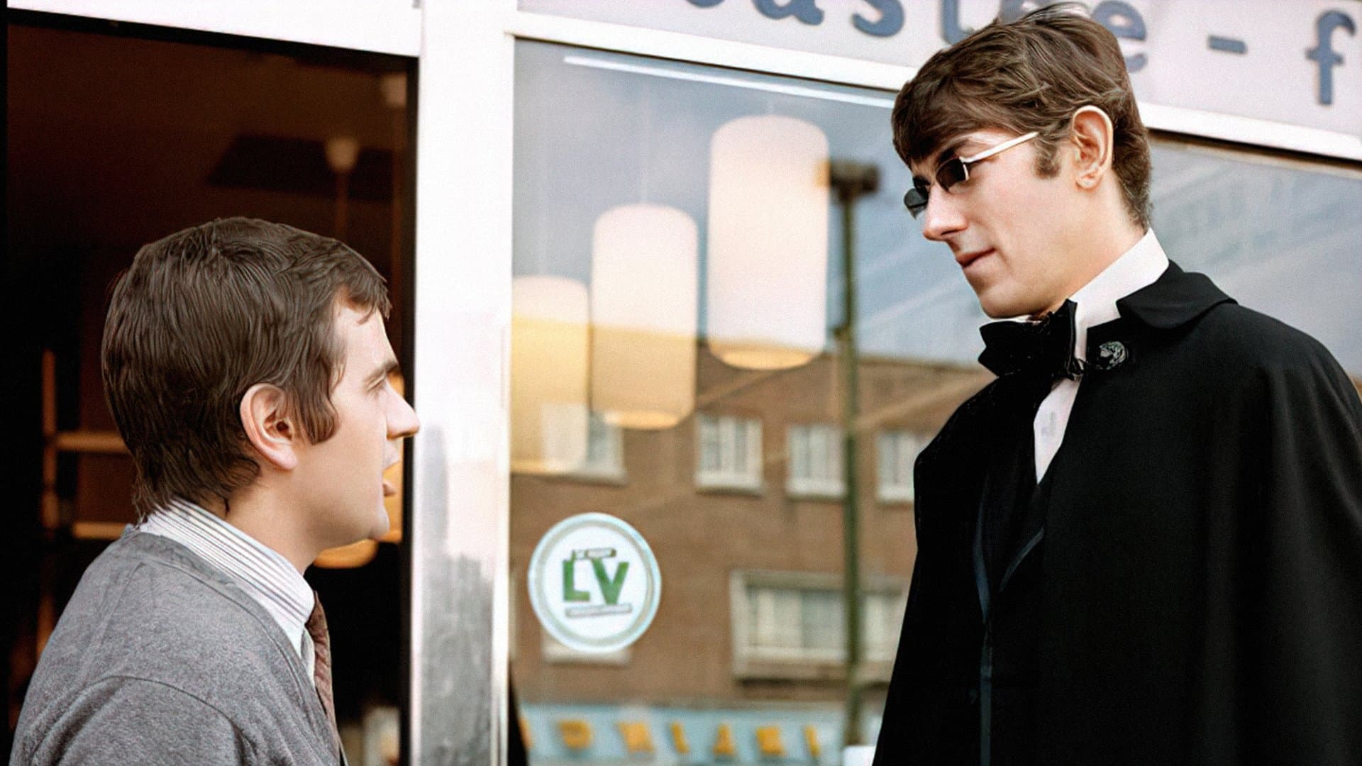 일곱 가지 유혹