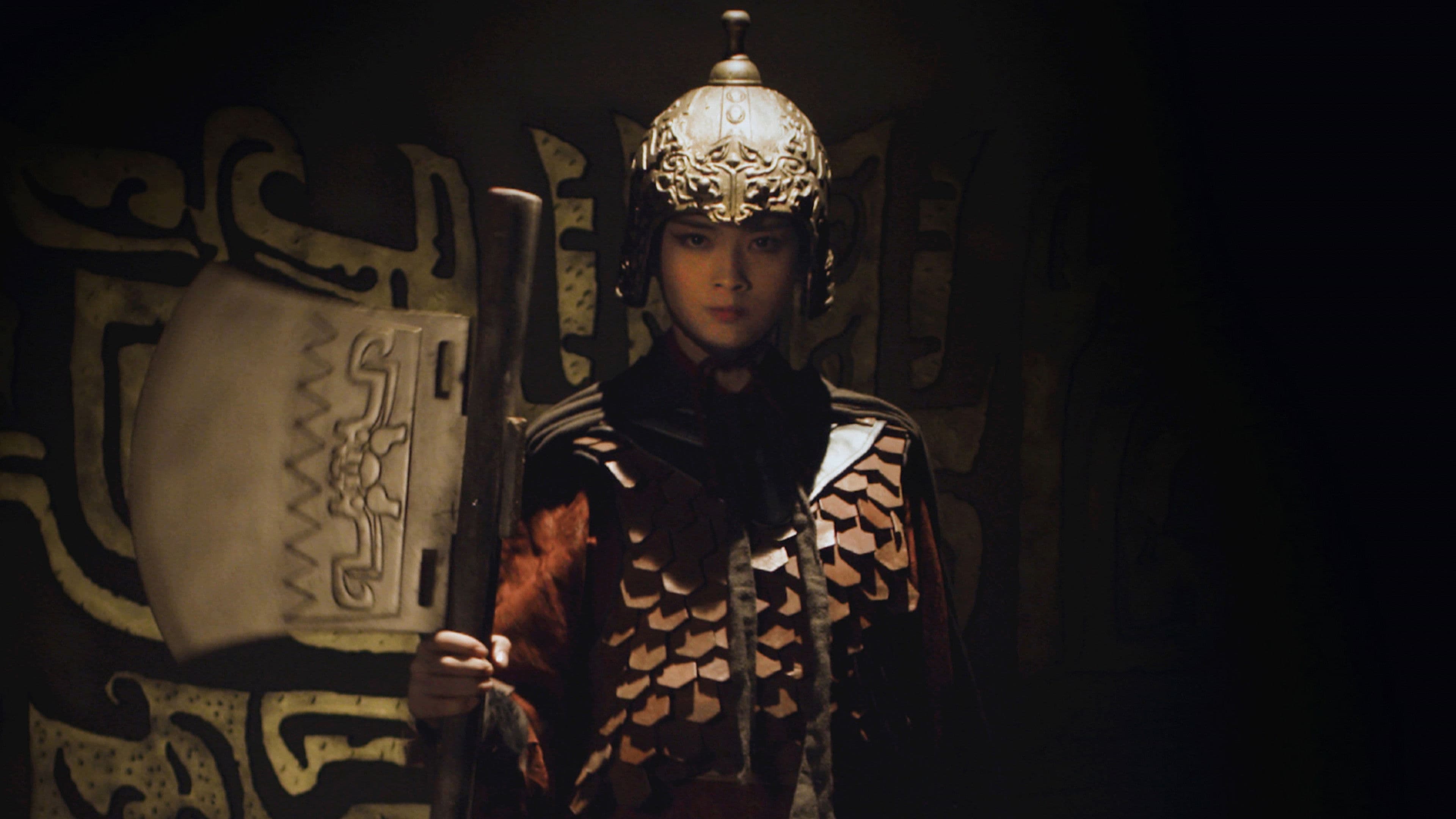 China's Warrior Queen - Fu Hao