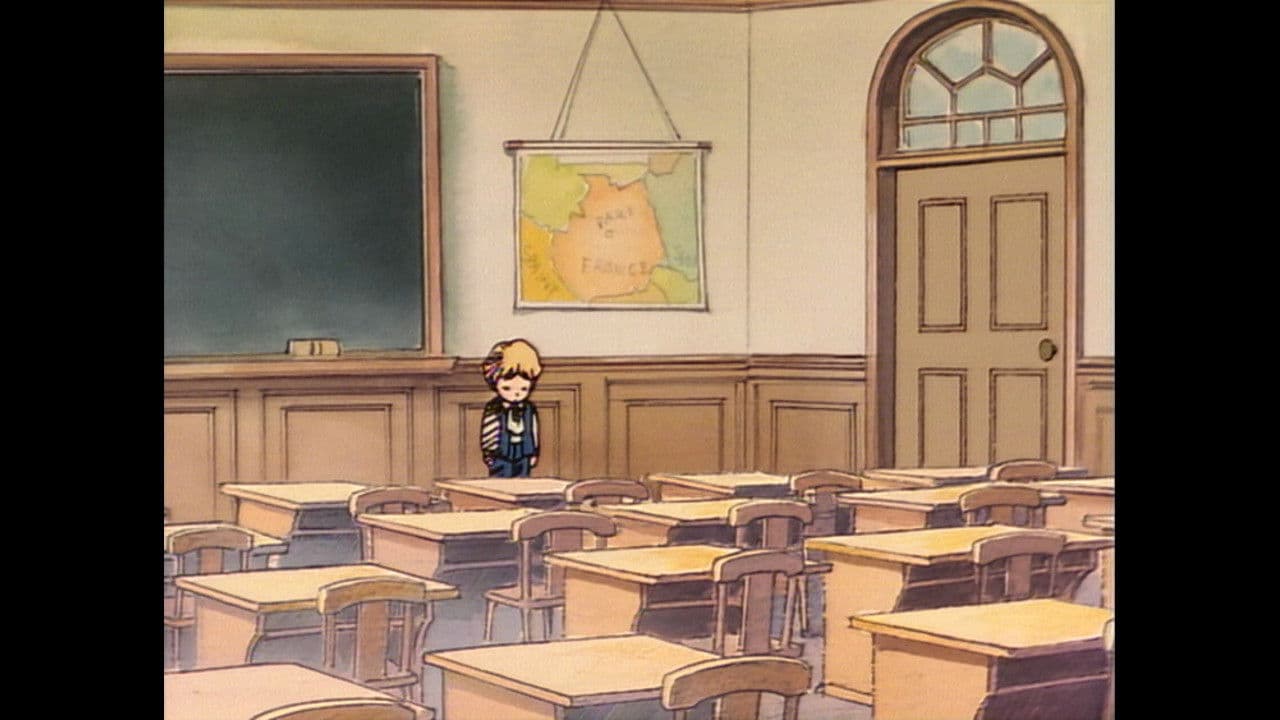 꽃의 천사 티스토