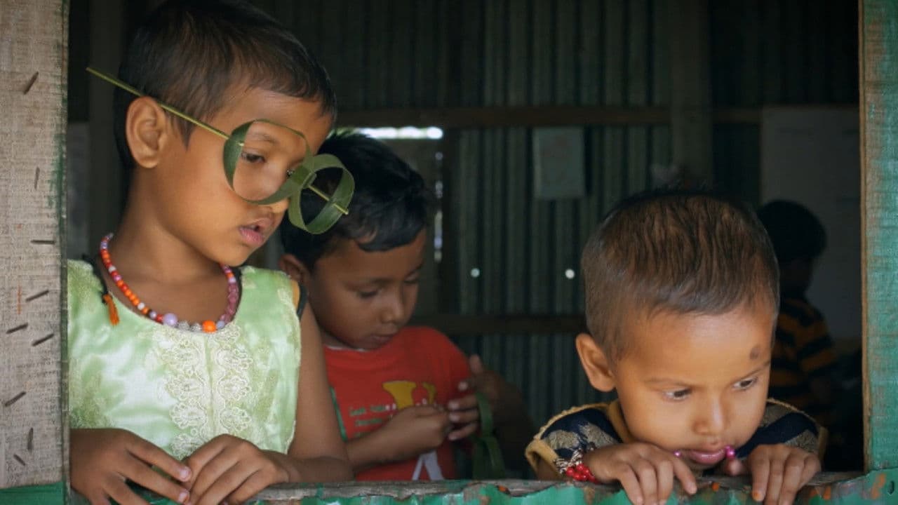 육각의 동굴과 미궁 속의 생쥐