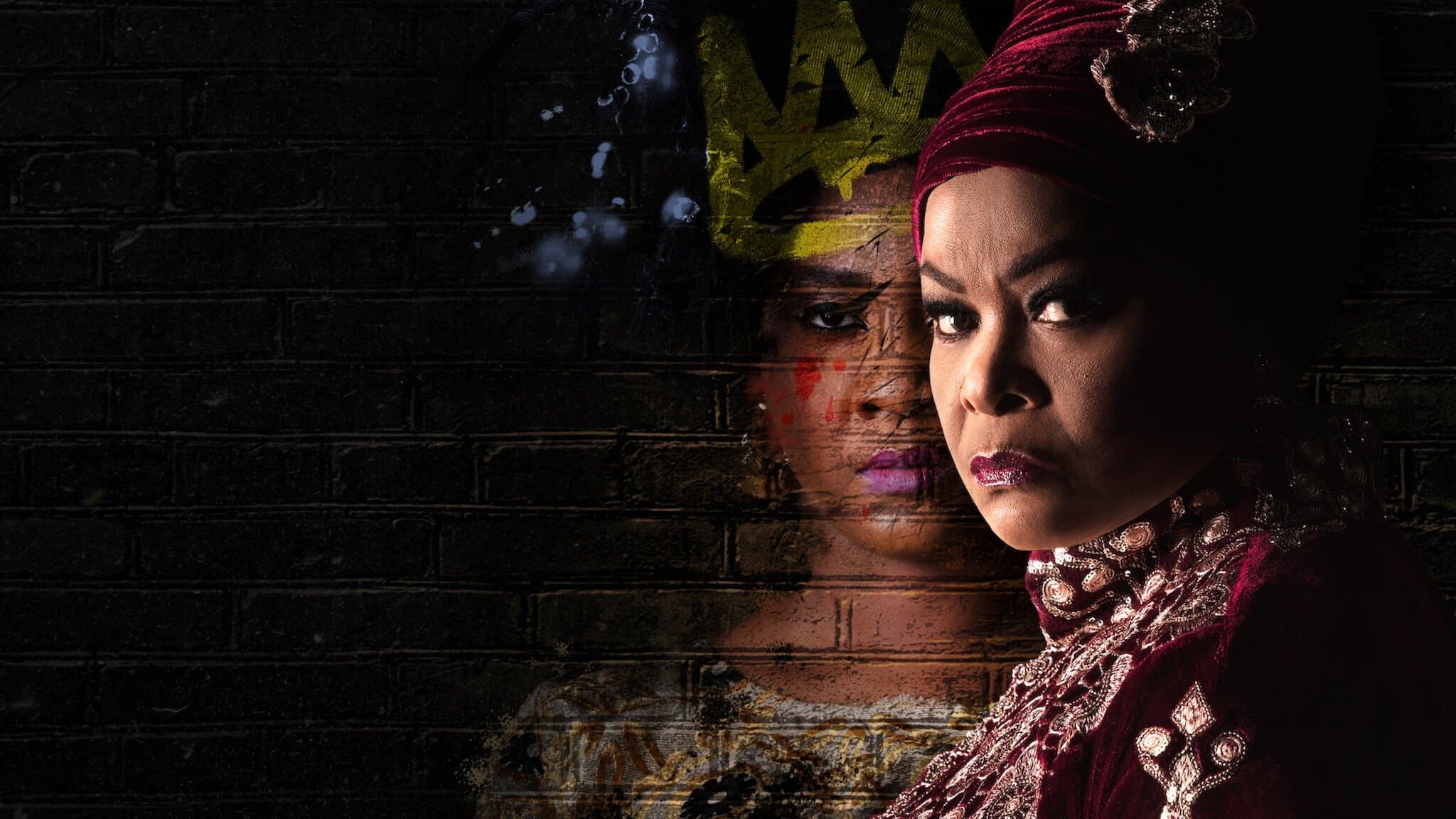 킹 오브 보이즈: 왕의 귀환