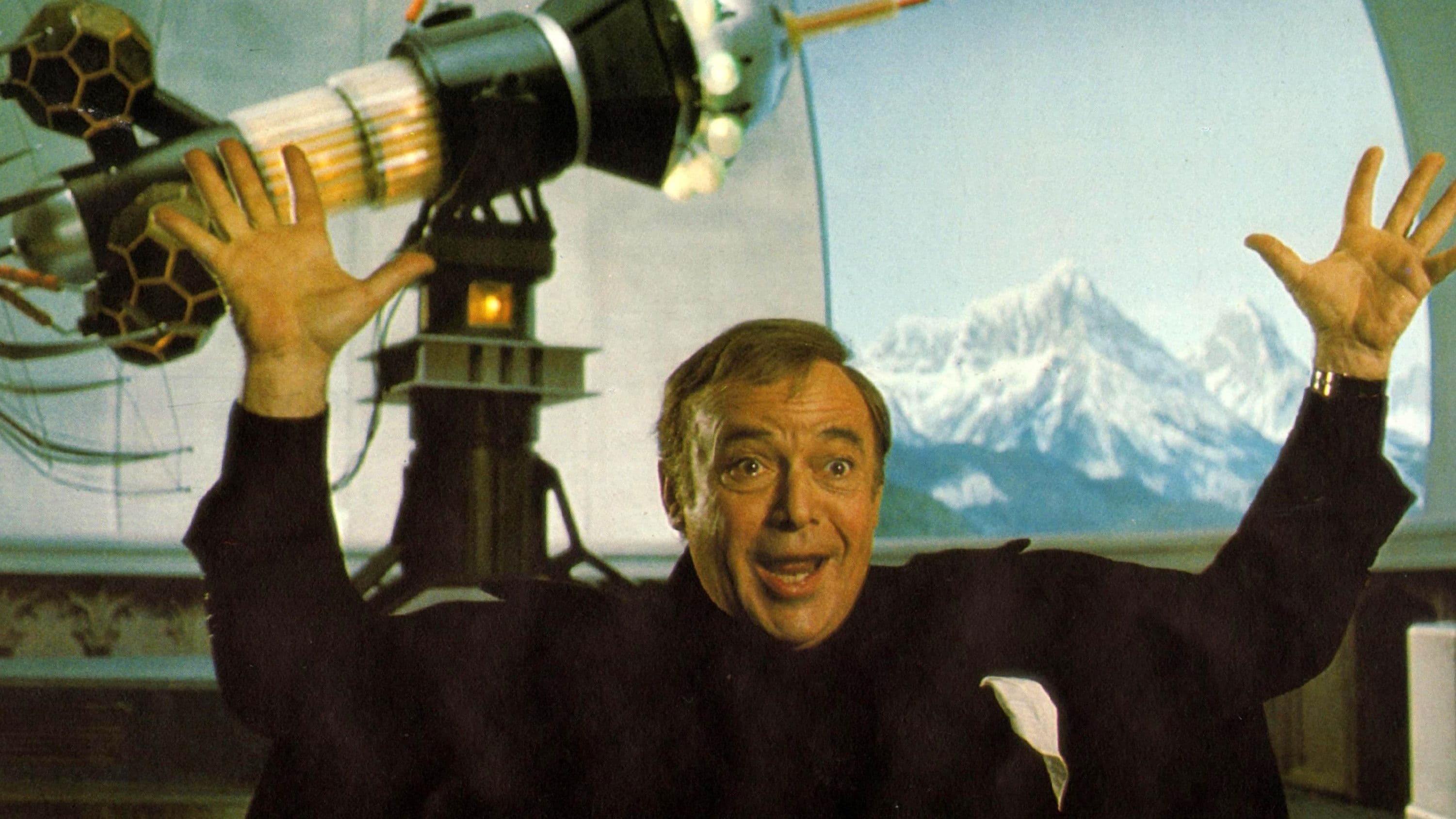 핑크 팬더 4: 핑크 팬더의 역습