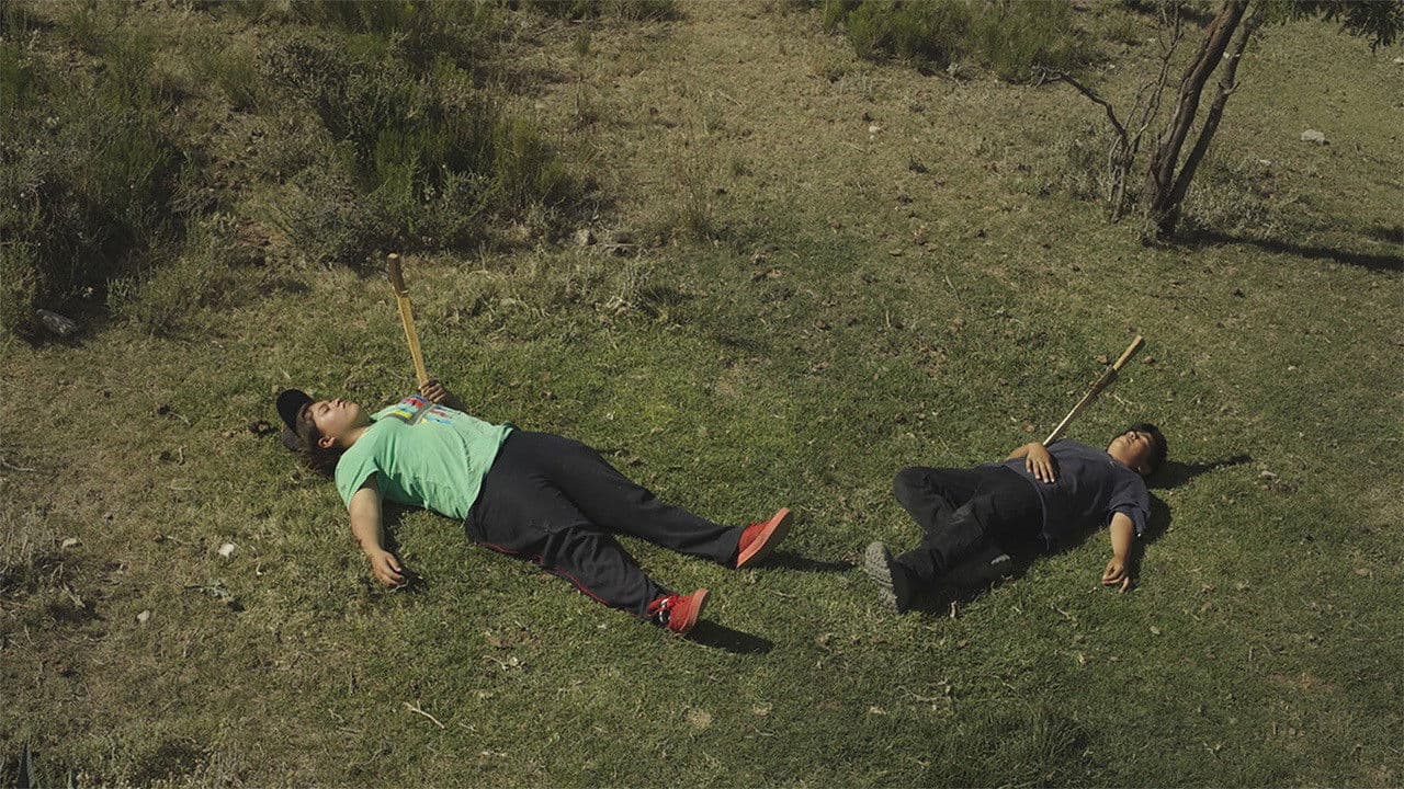 셰익스피어 인 아시엔다