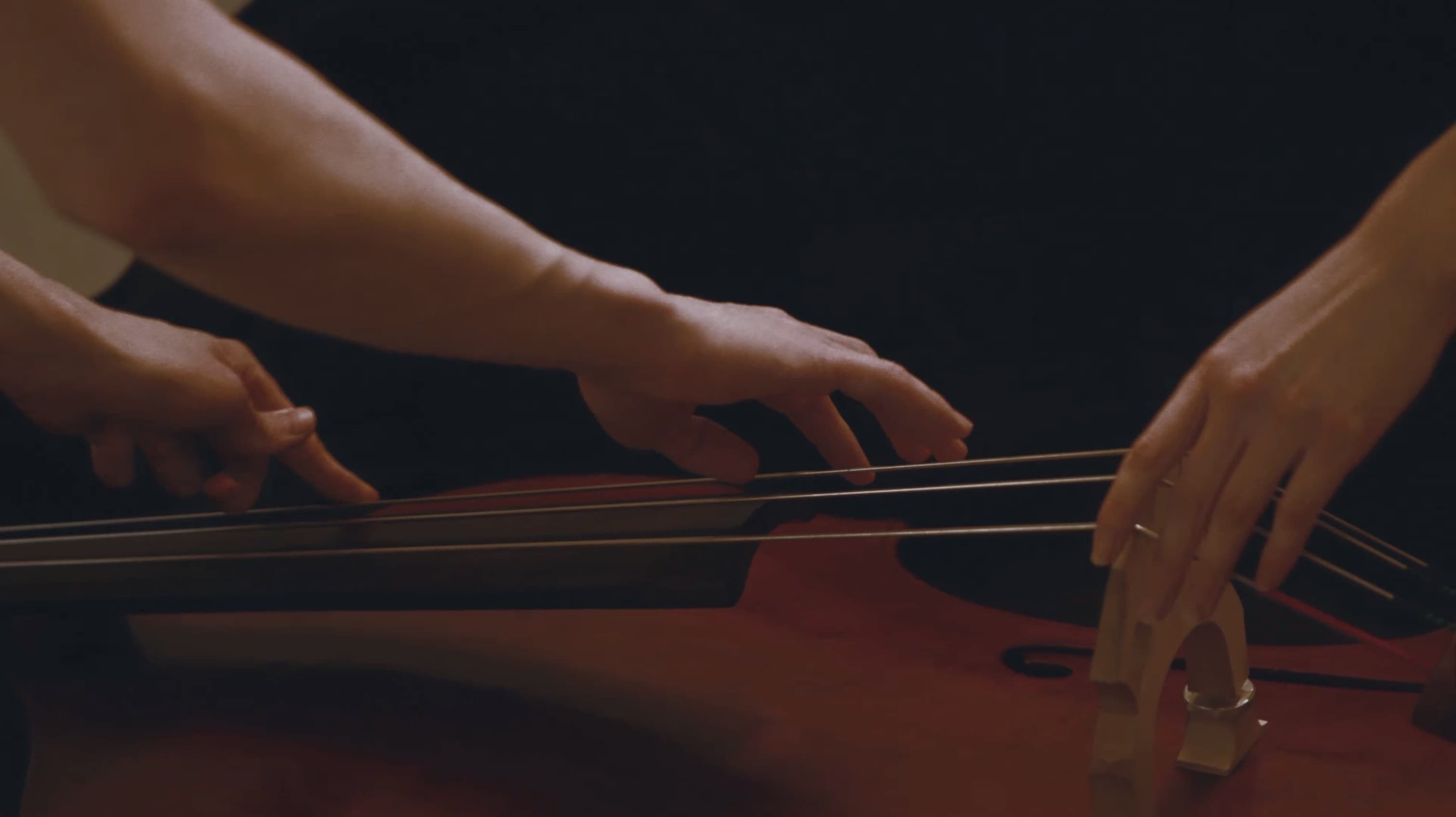 A Song For My Father