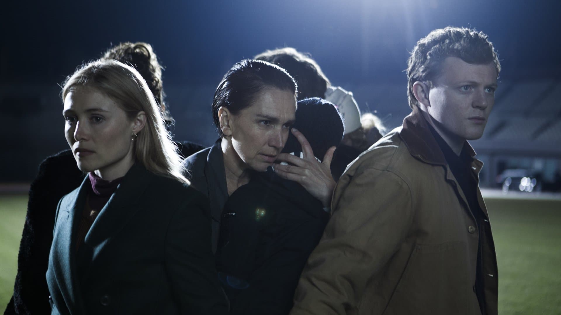 블랙 위도우: 파이널 챕터