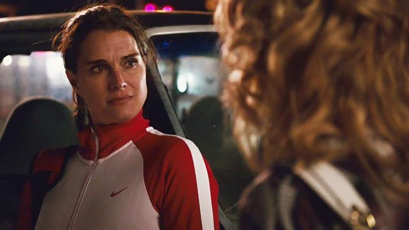 더 핫 플래시스