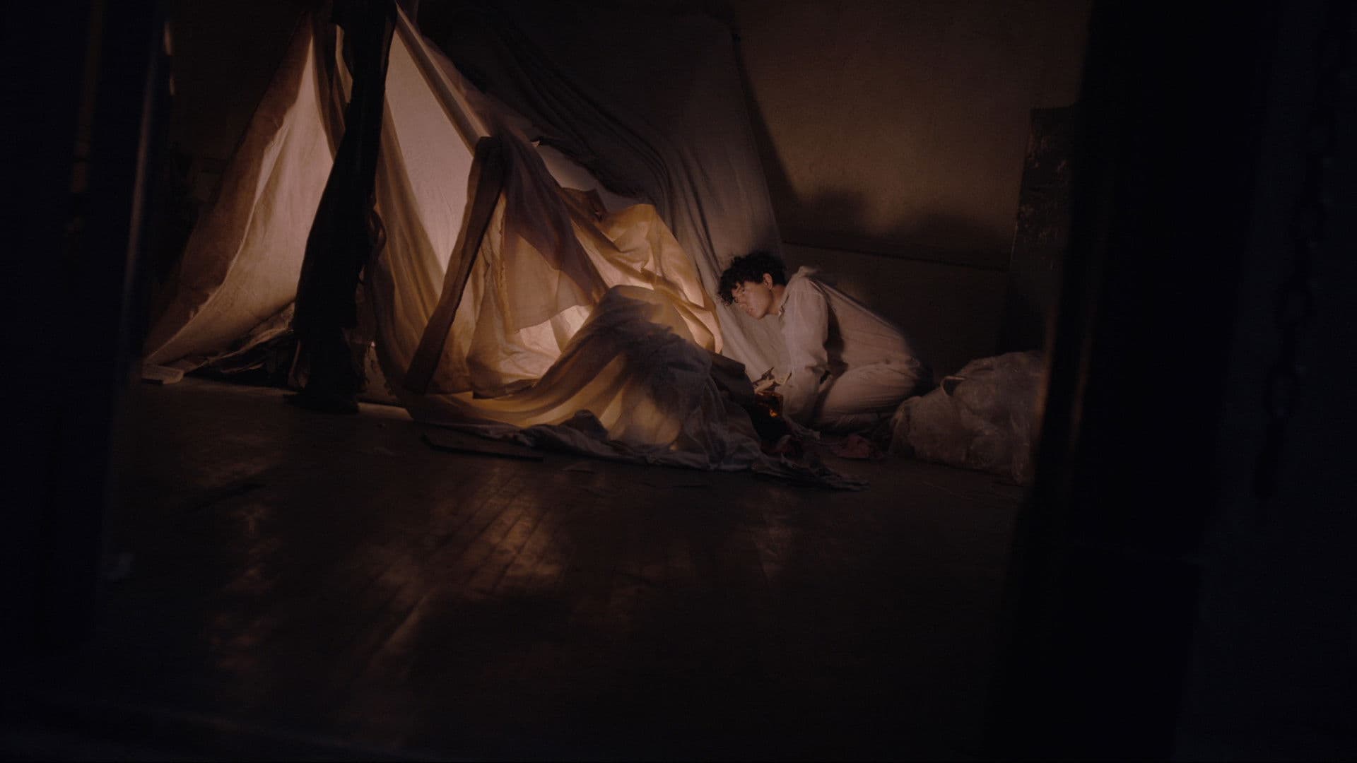 우리는 고깃덩어리