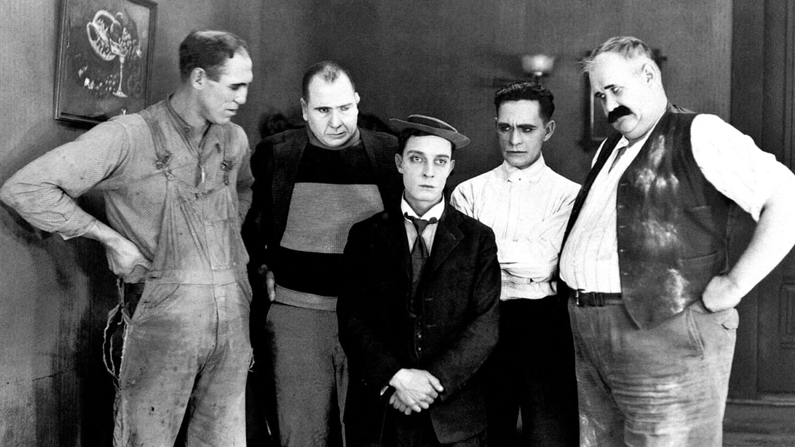 내 아내의 인간 관계