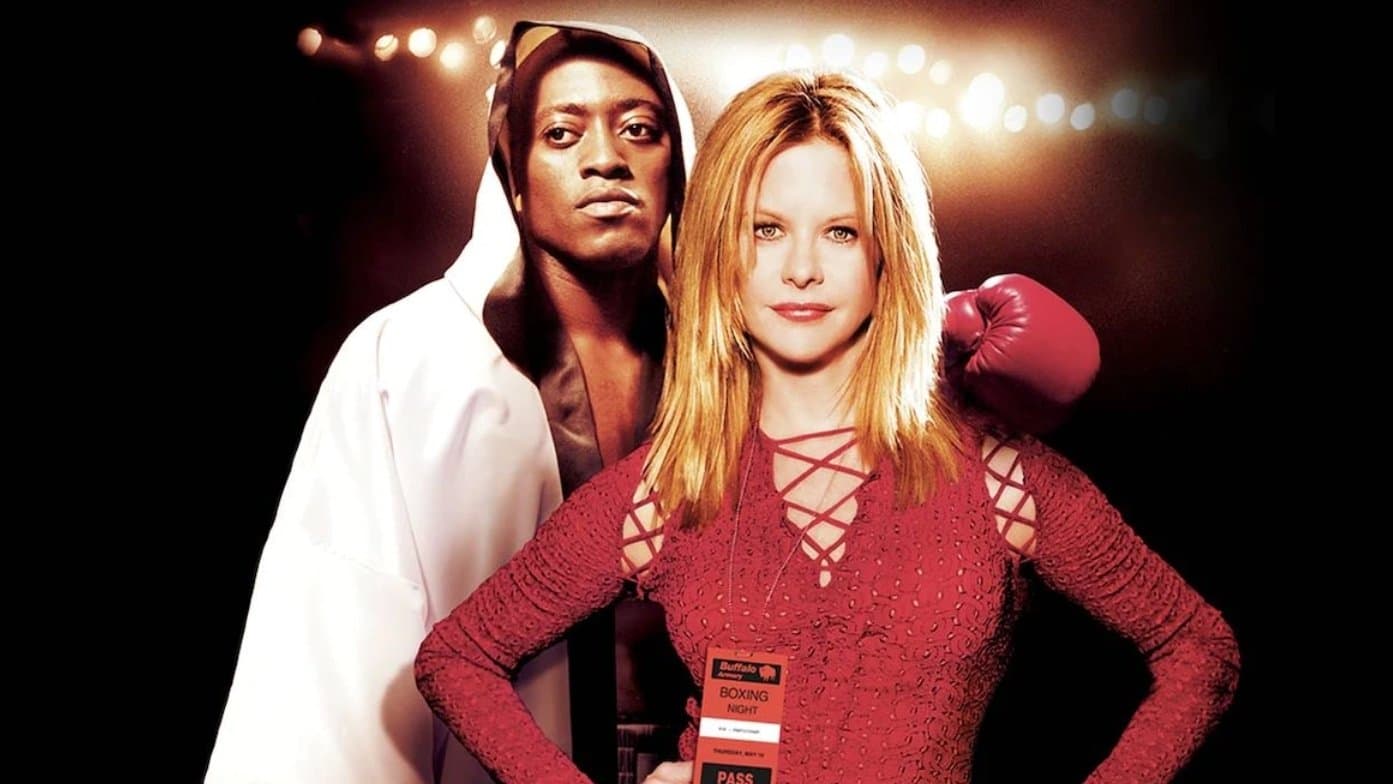 멕 라이언의 더 챔피언