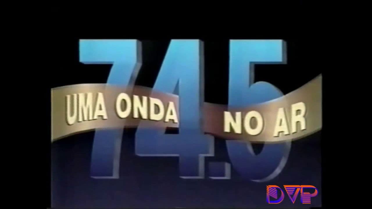 74.5: Uma Onda no Ar