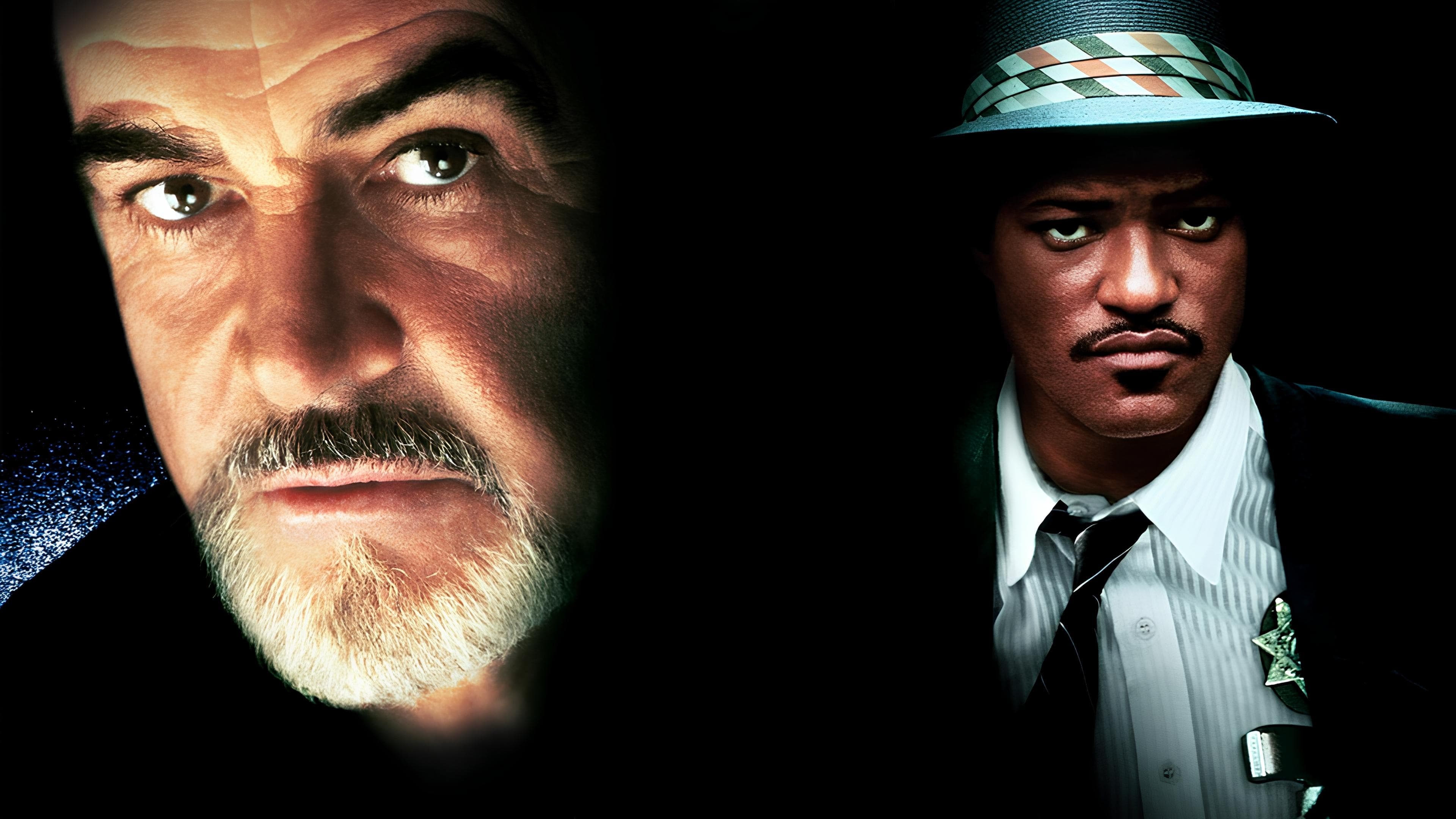 숀 코네리의 함정