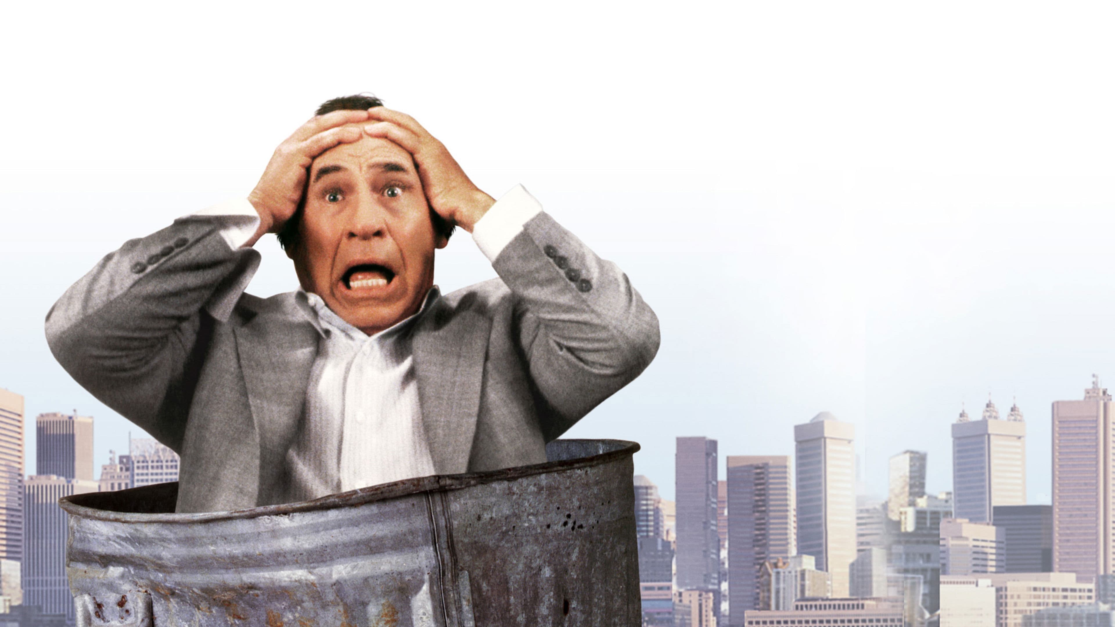 추락한 백만장자