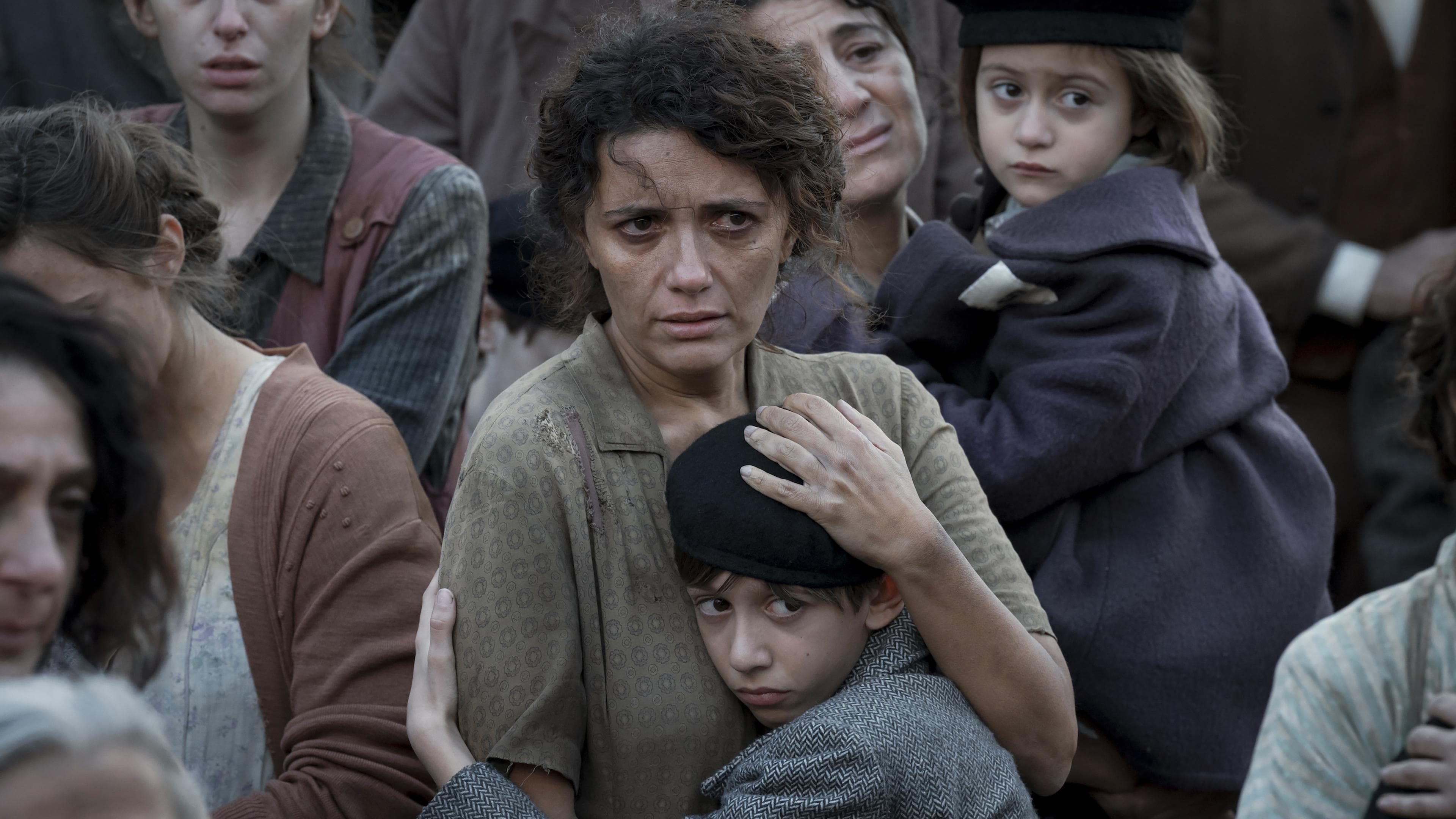 칠드런스 트레인