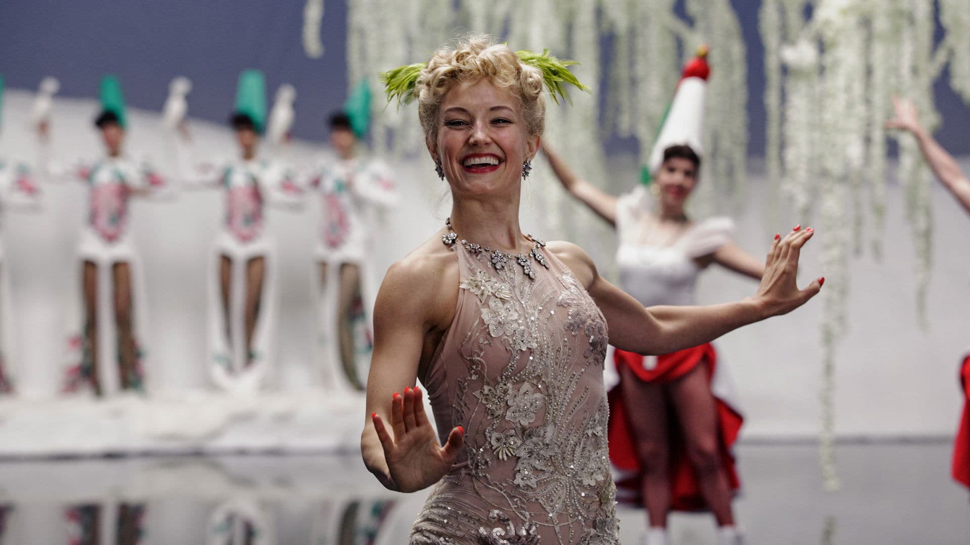 퀸 오브 아이스