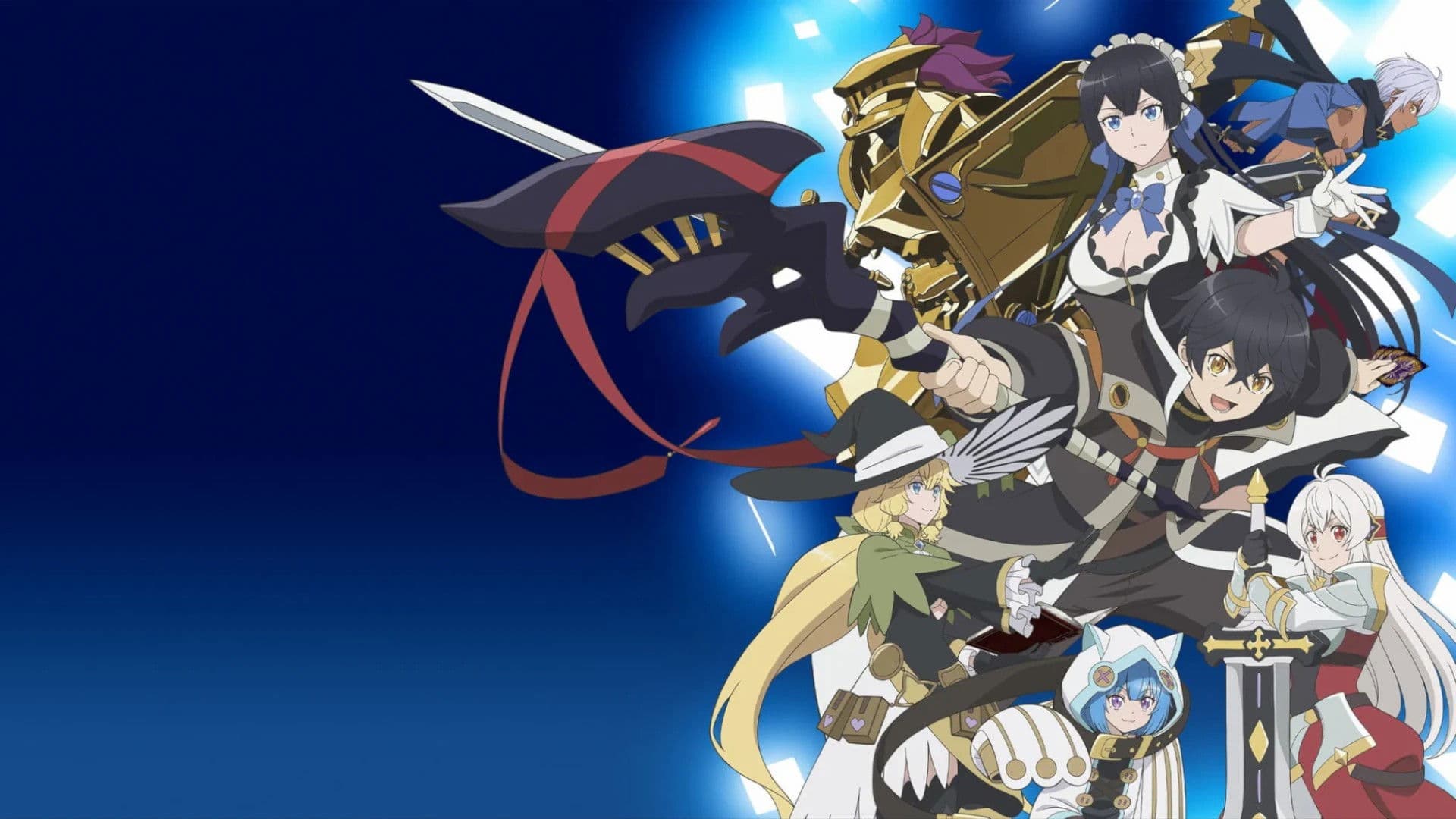 믿었던 동료들에게 던전 오지에서 살해당할 뻔했지만 기프트 『무한 뽑기』로 레벨 9999의 동료들을 손에 넣어 전 파티 멤버와 세계에 복수&『참교육!』합니다!