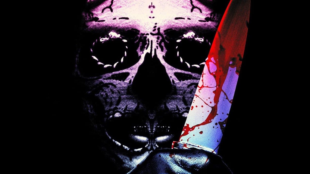 노크: 낯선 그림자