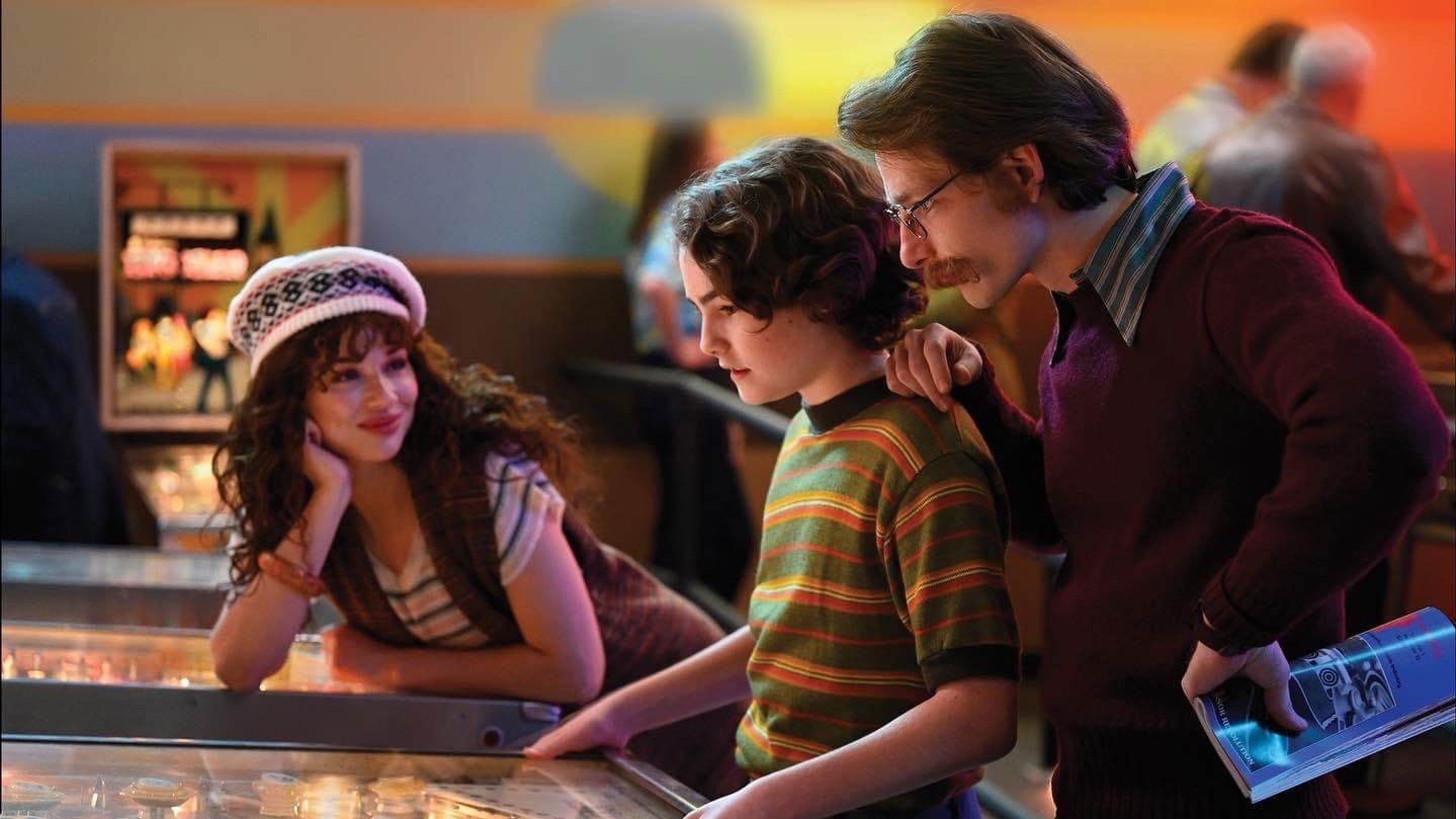 핀볼: 더 맨 후 세이브드 더 게임