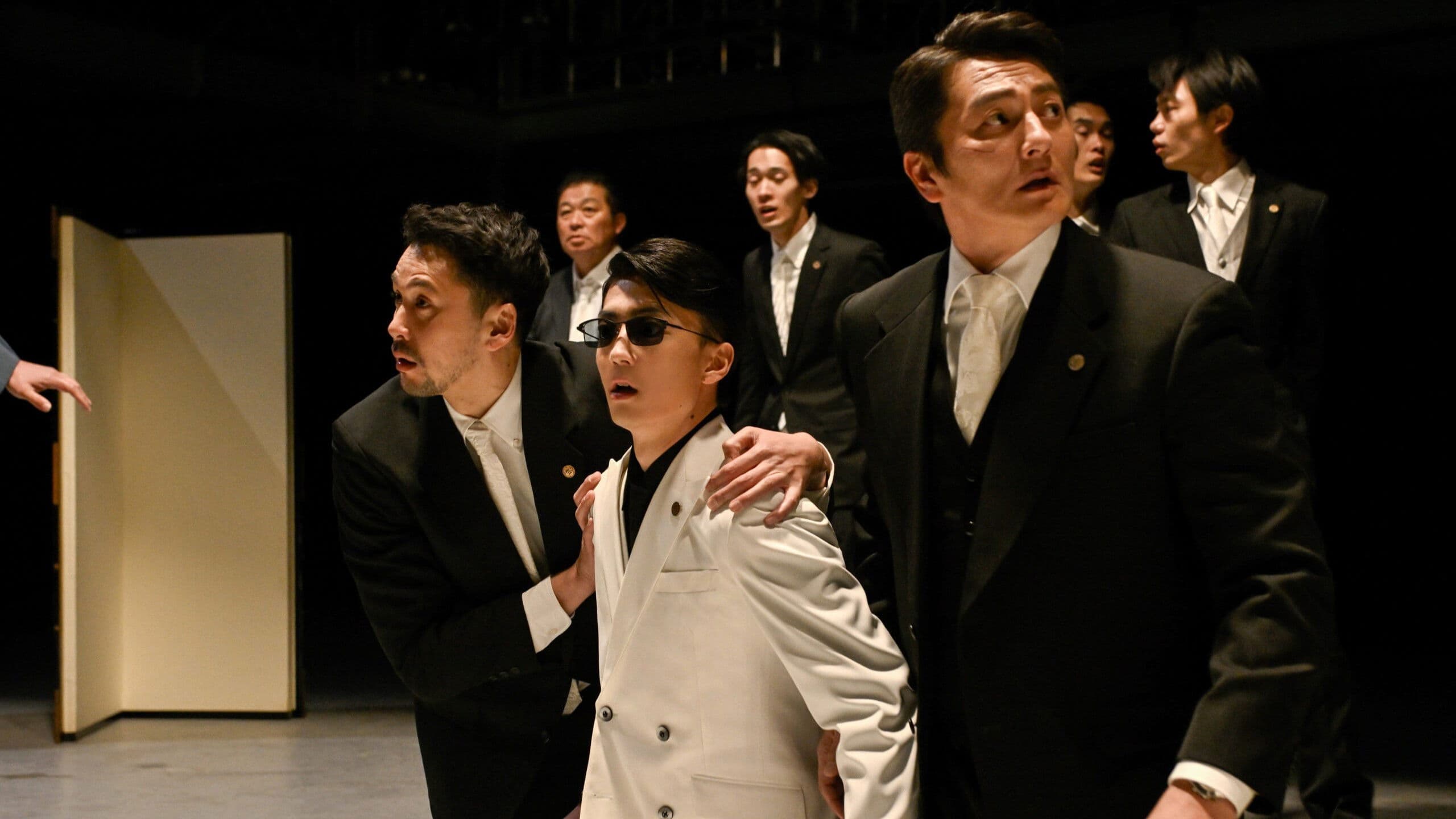 静かなるドン 第６章