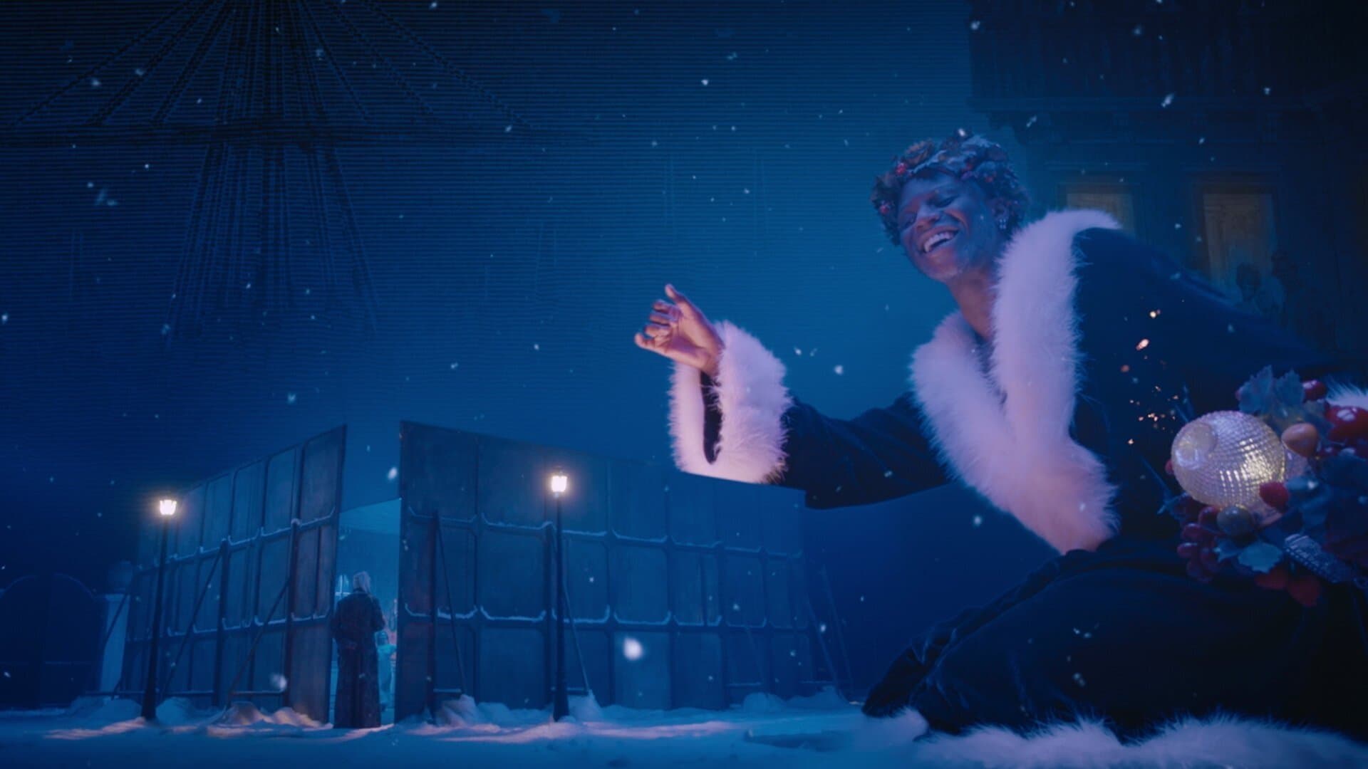 크리스마스 캐롤