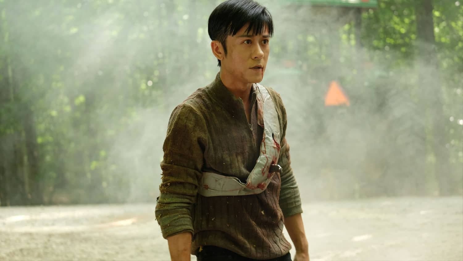 심장은 멈추지 않는다