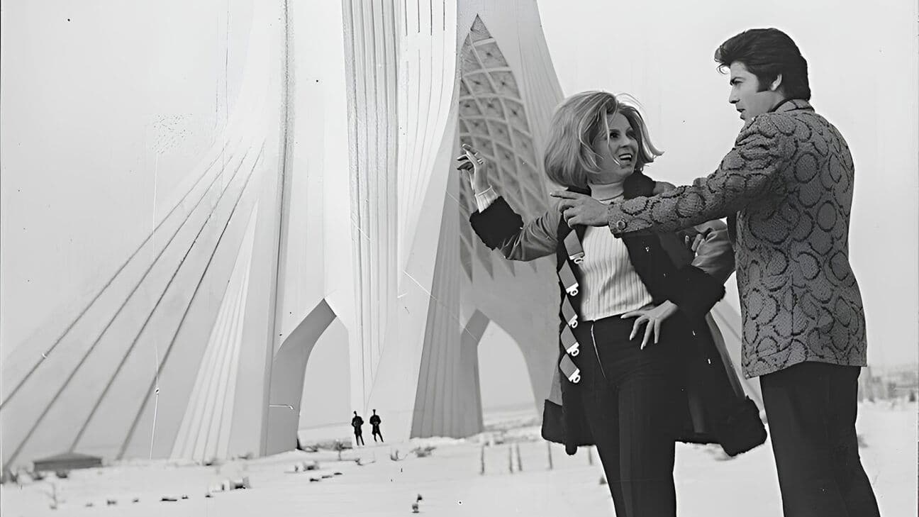 تهران، تاریخ ناتمام