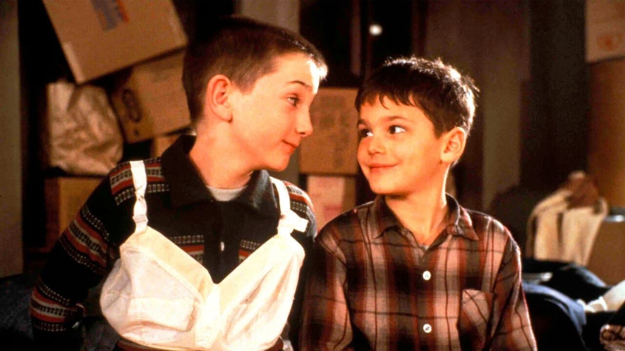 더 보이스 오브 세인트 빈센트