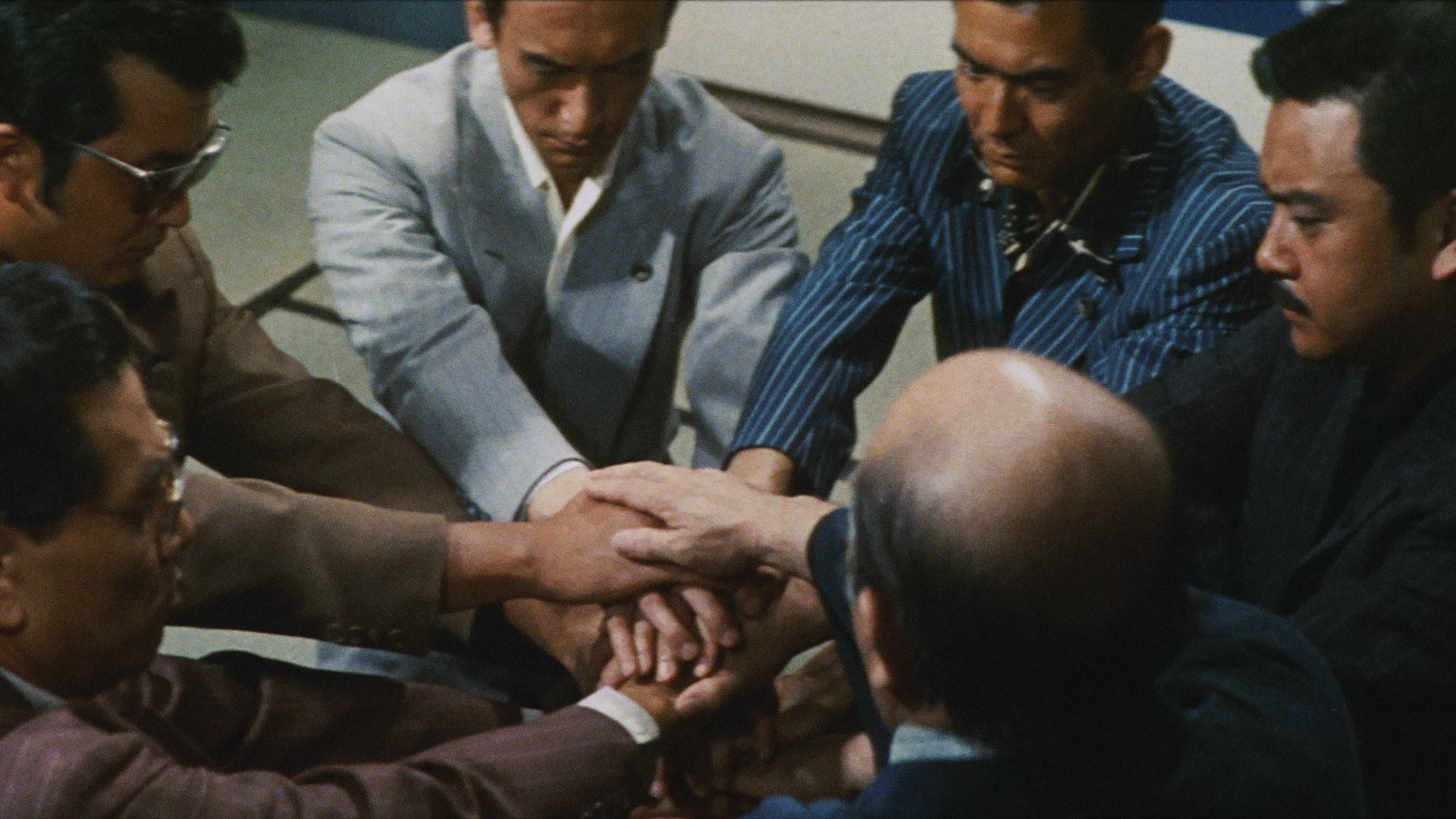 의리 없는 전쟁: 대리전쟁