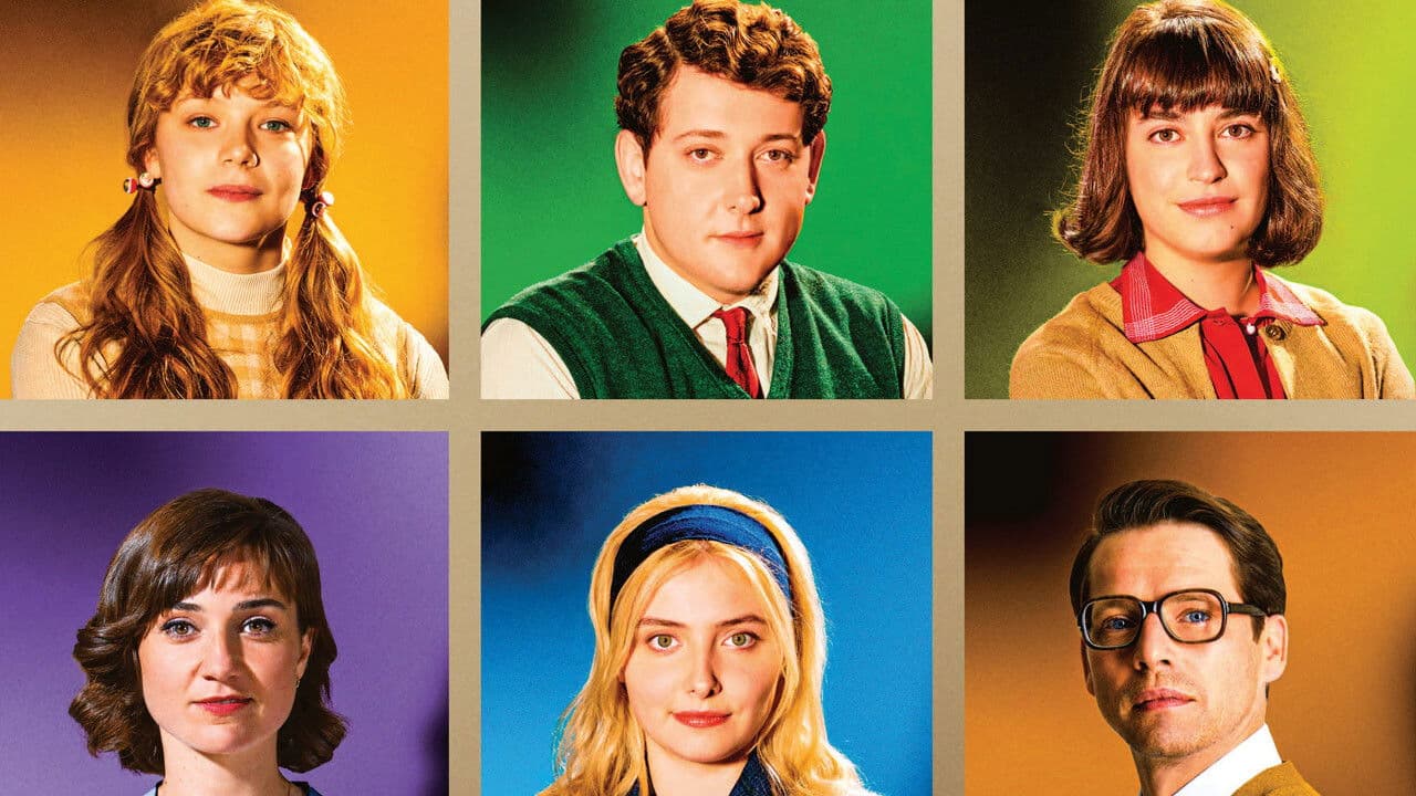 볼테르 고등학교