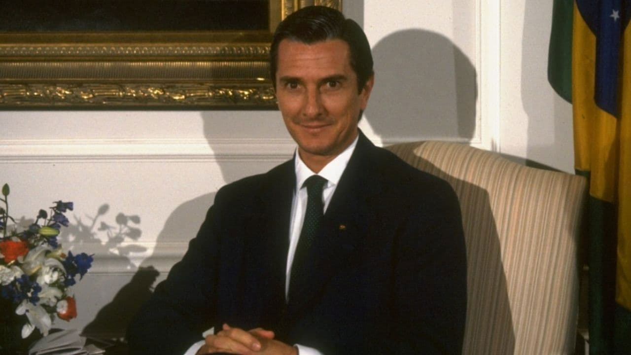 Caçador de Marajás