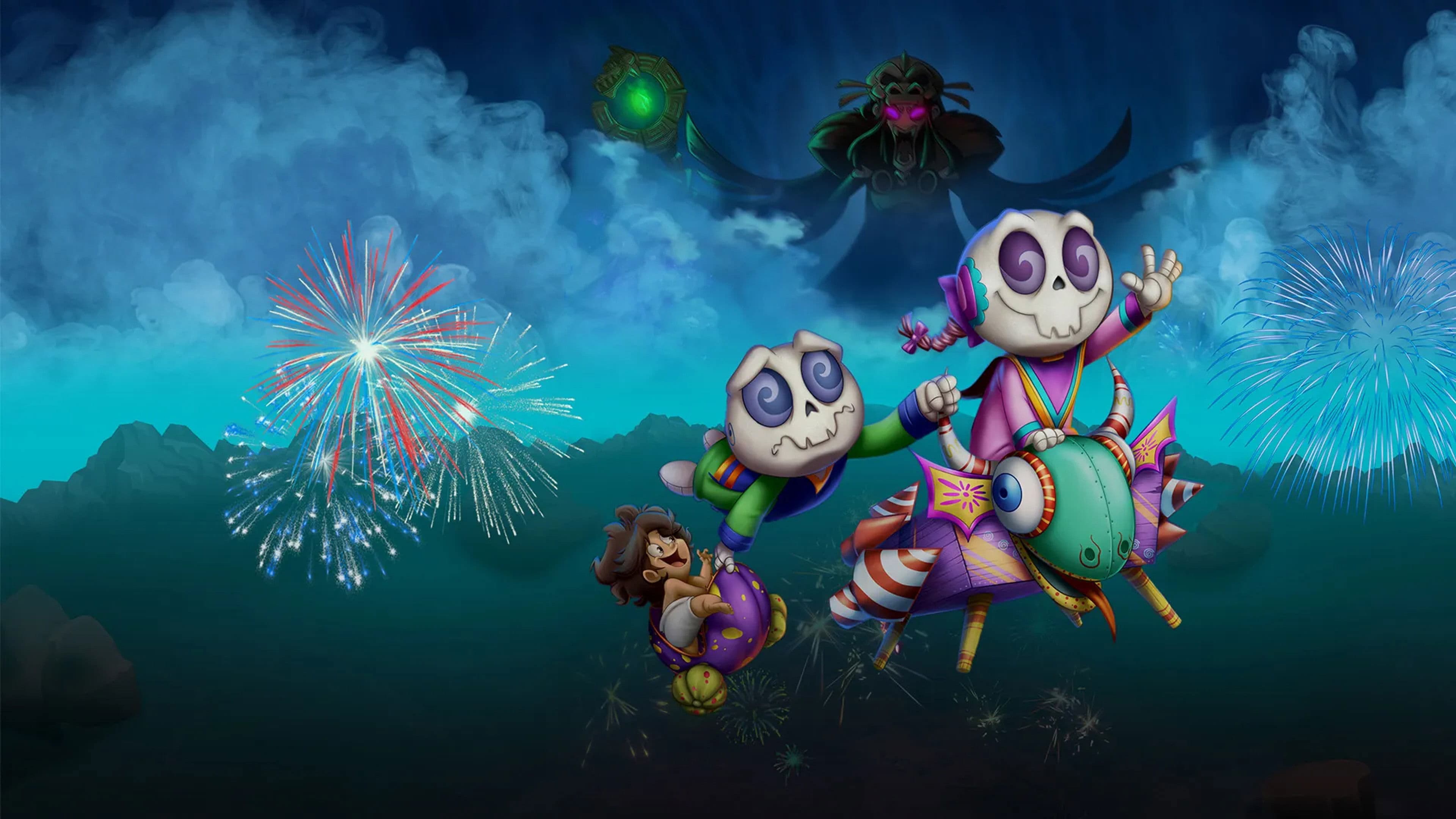 레전드 퀘스트: 오리진