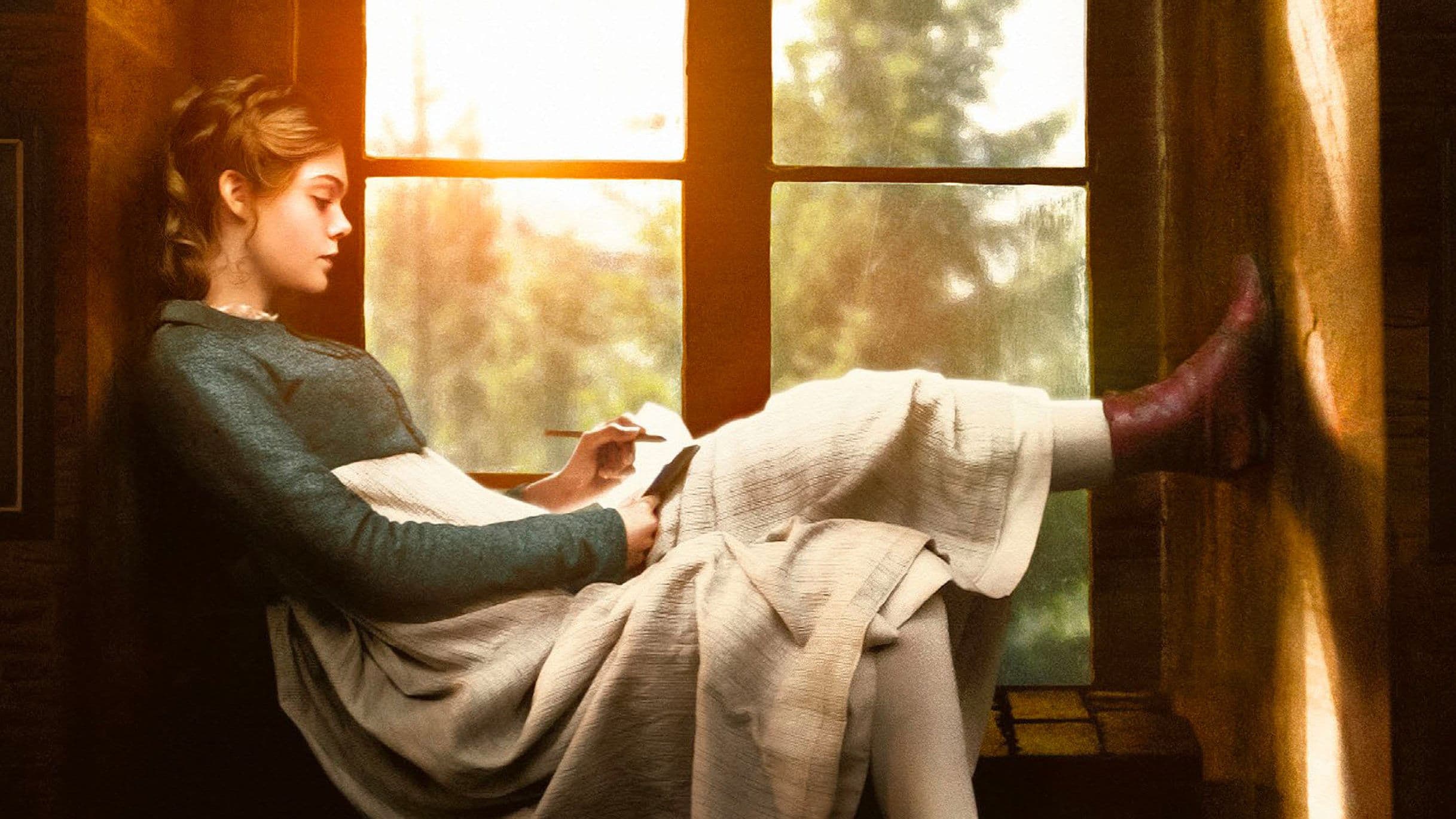 메리 셸리: 프랑켄슈타인의 탄생