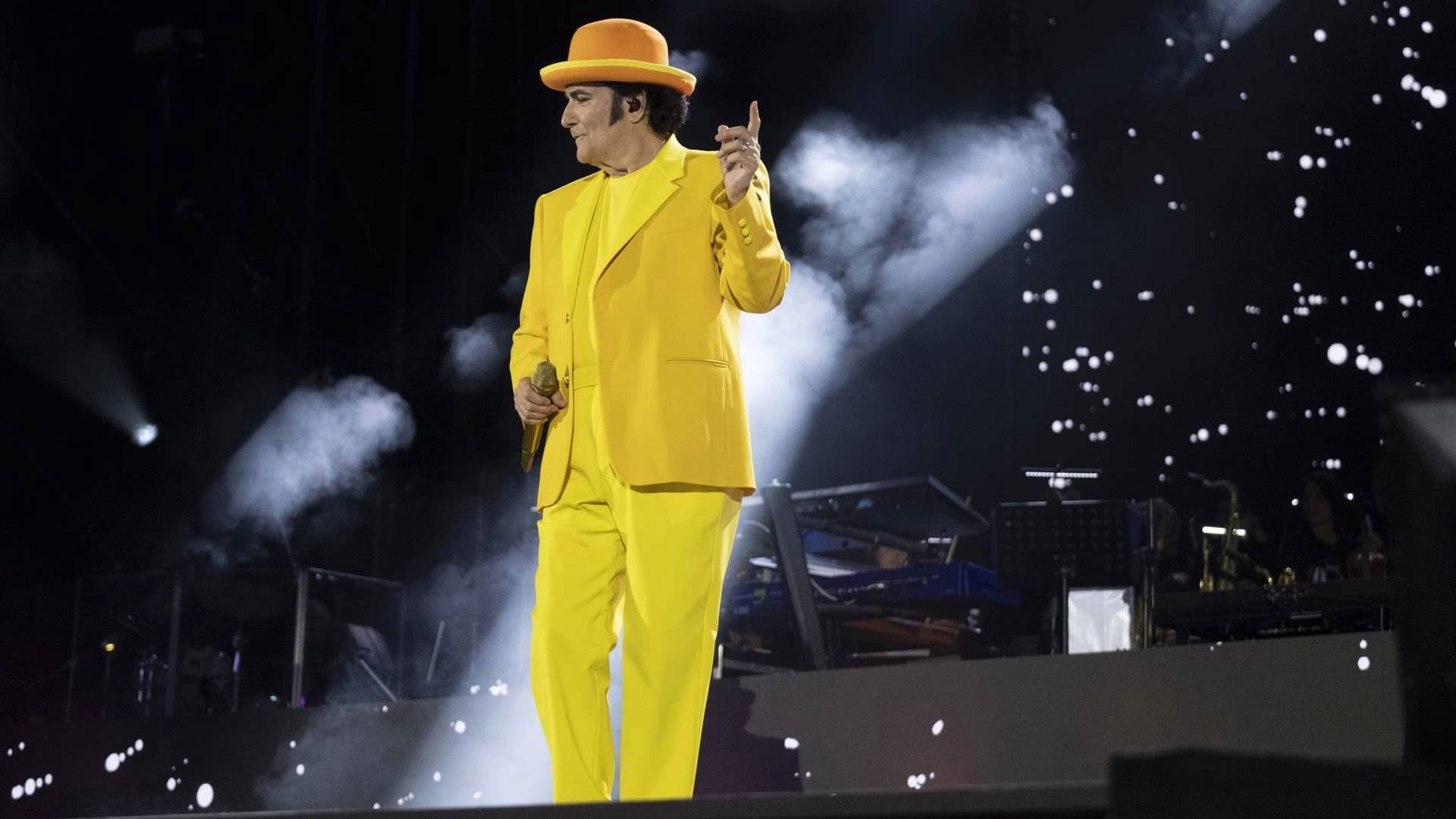 070: Circo Massimo - 26/10/2022