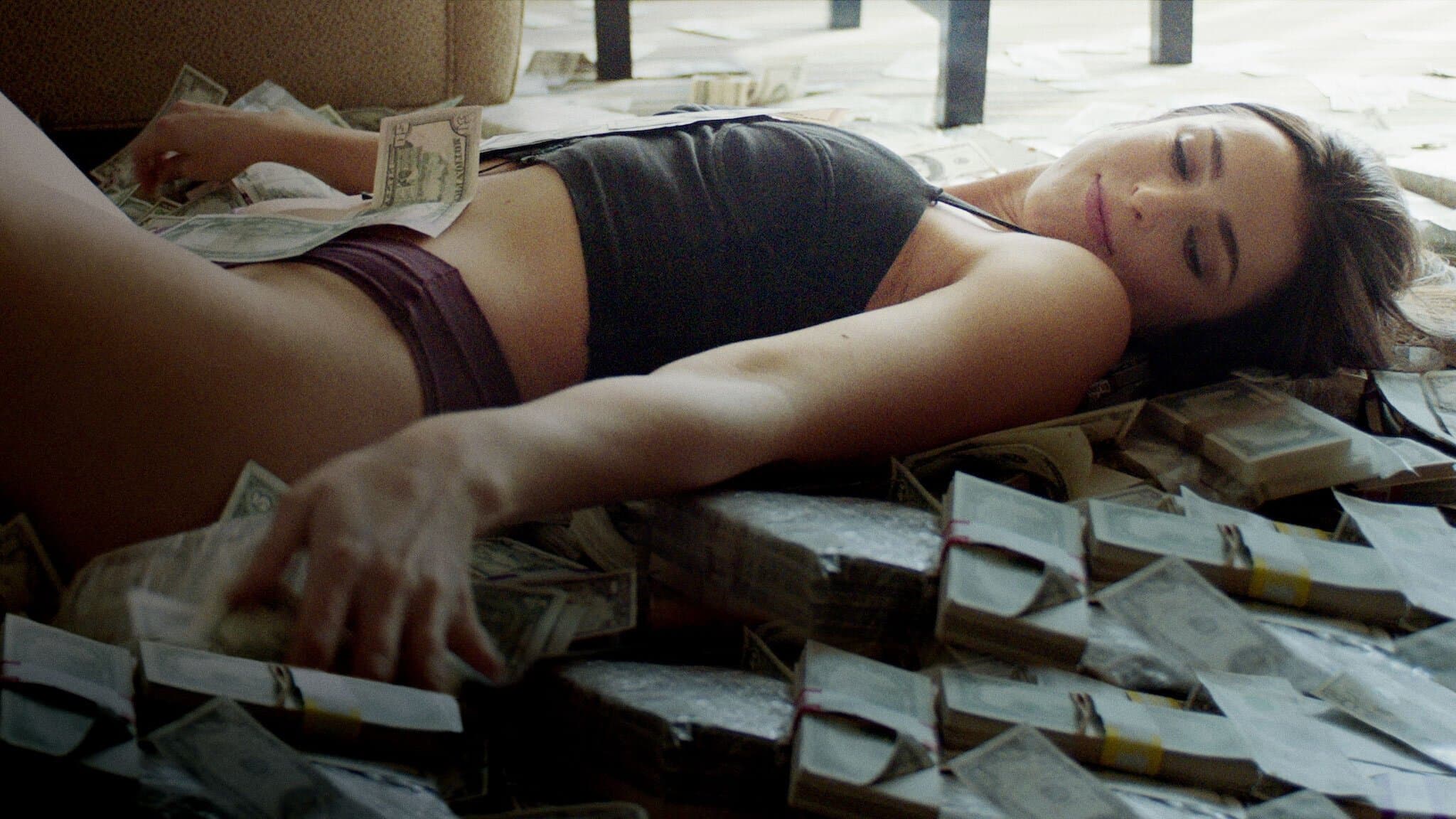 사건 파일 하이스트