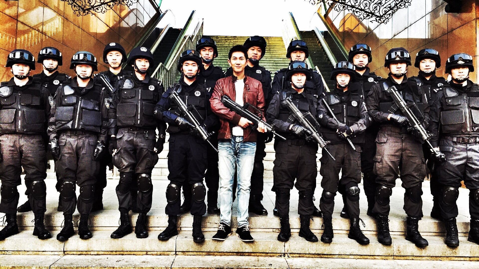 反诈风暴之不可饶恕