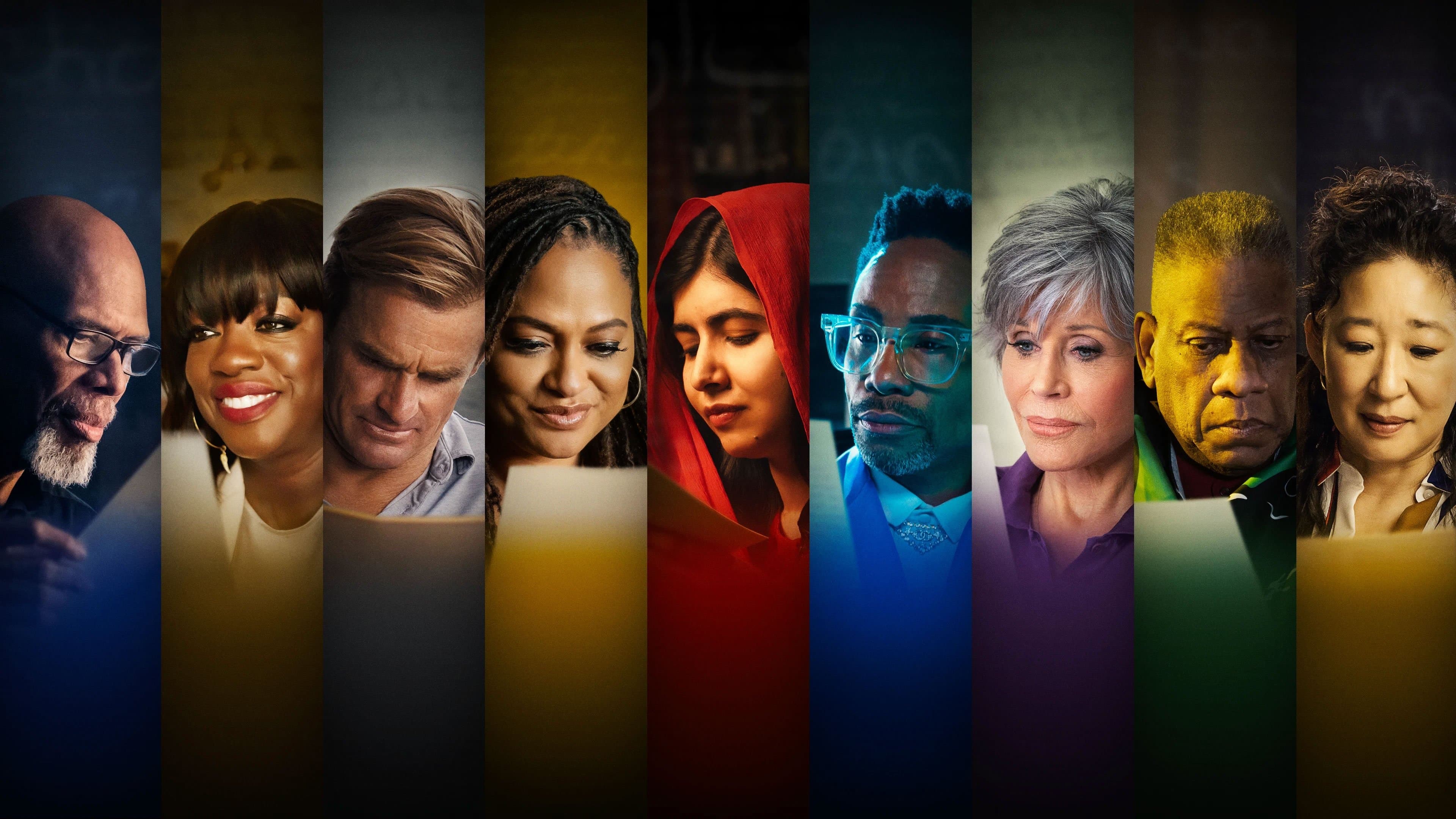 '친애하는...' - Dear...