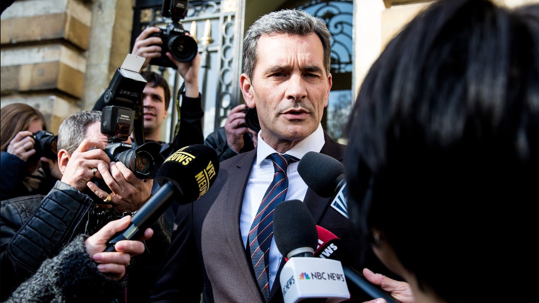 프라임 미니스터