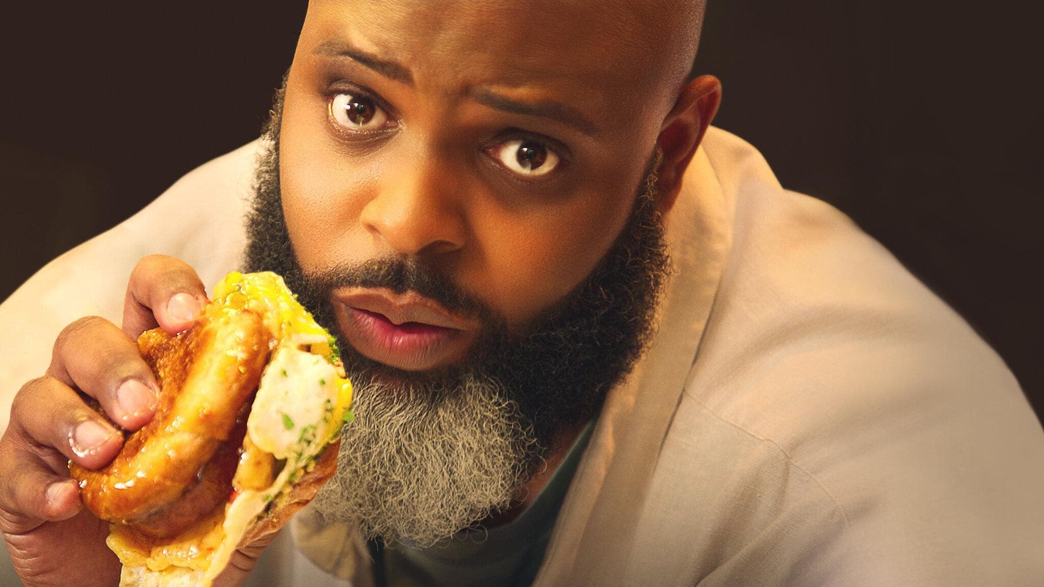 프레시, 프라이드 & 크리스피