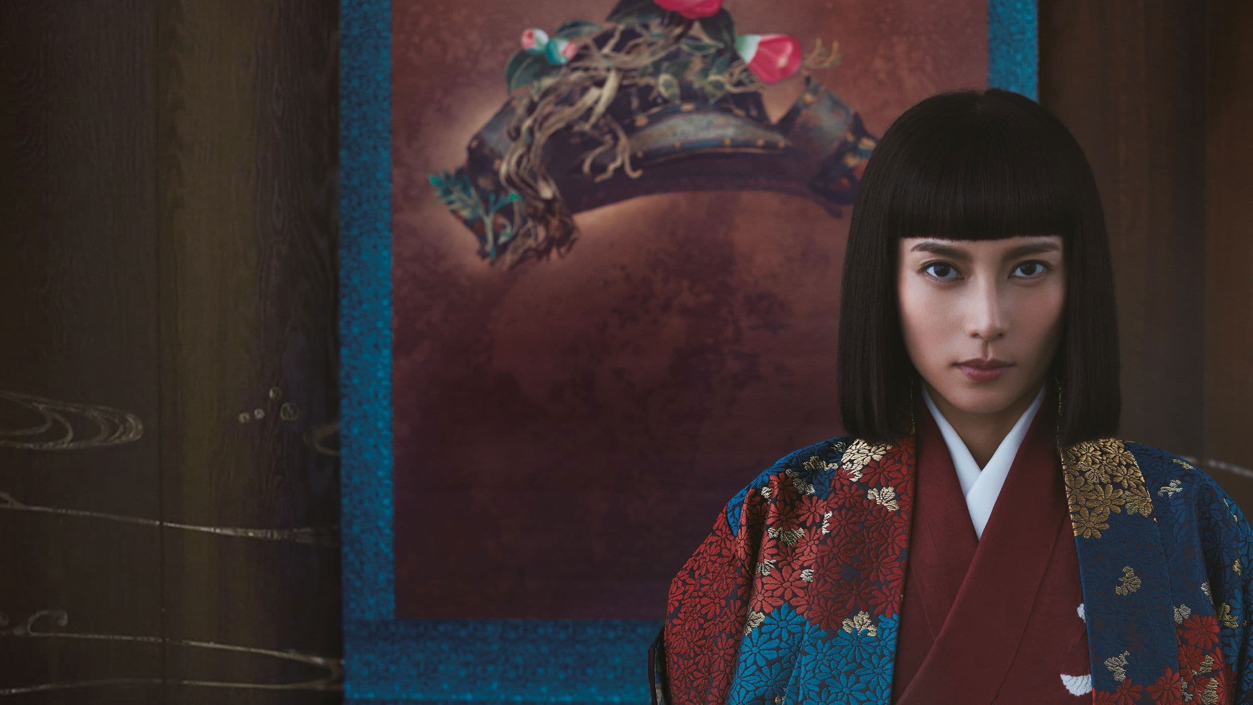 여자 성주 나오토라