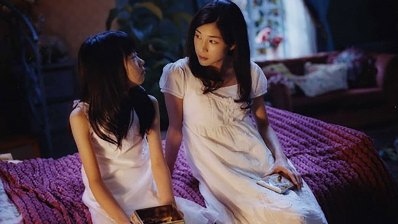 초콜릿이 본 세계