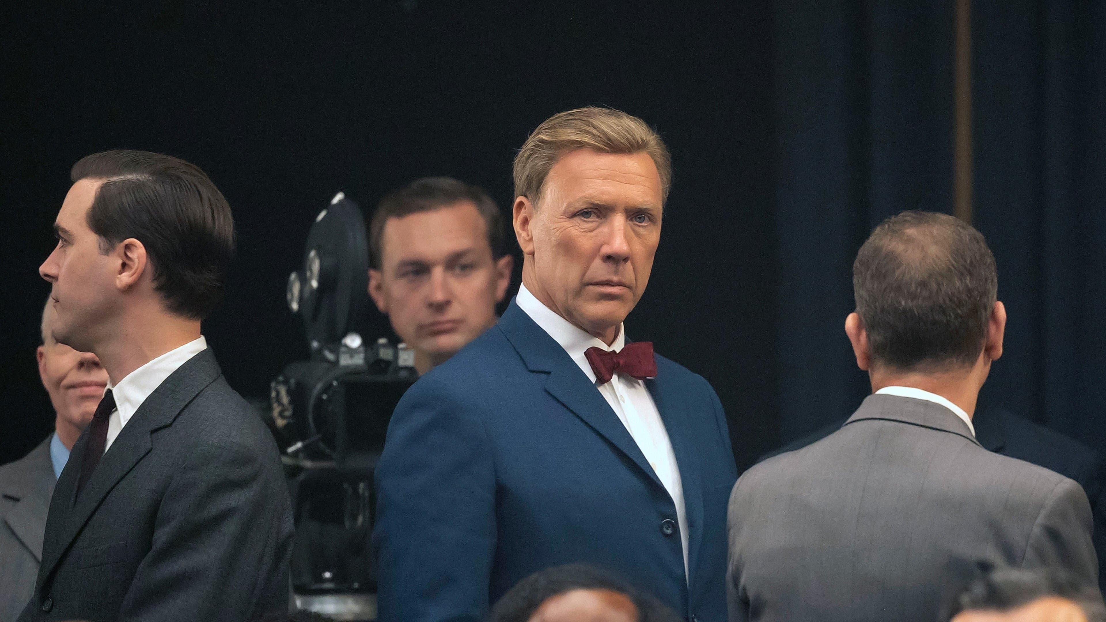 함마르셸드: 평화를 위한 여정