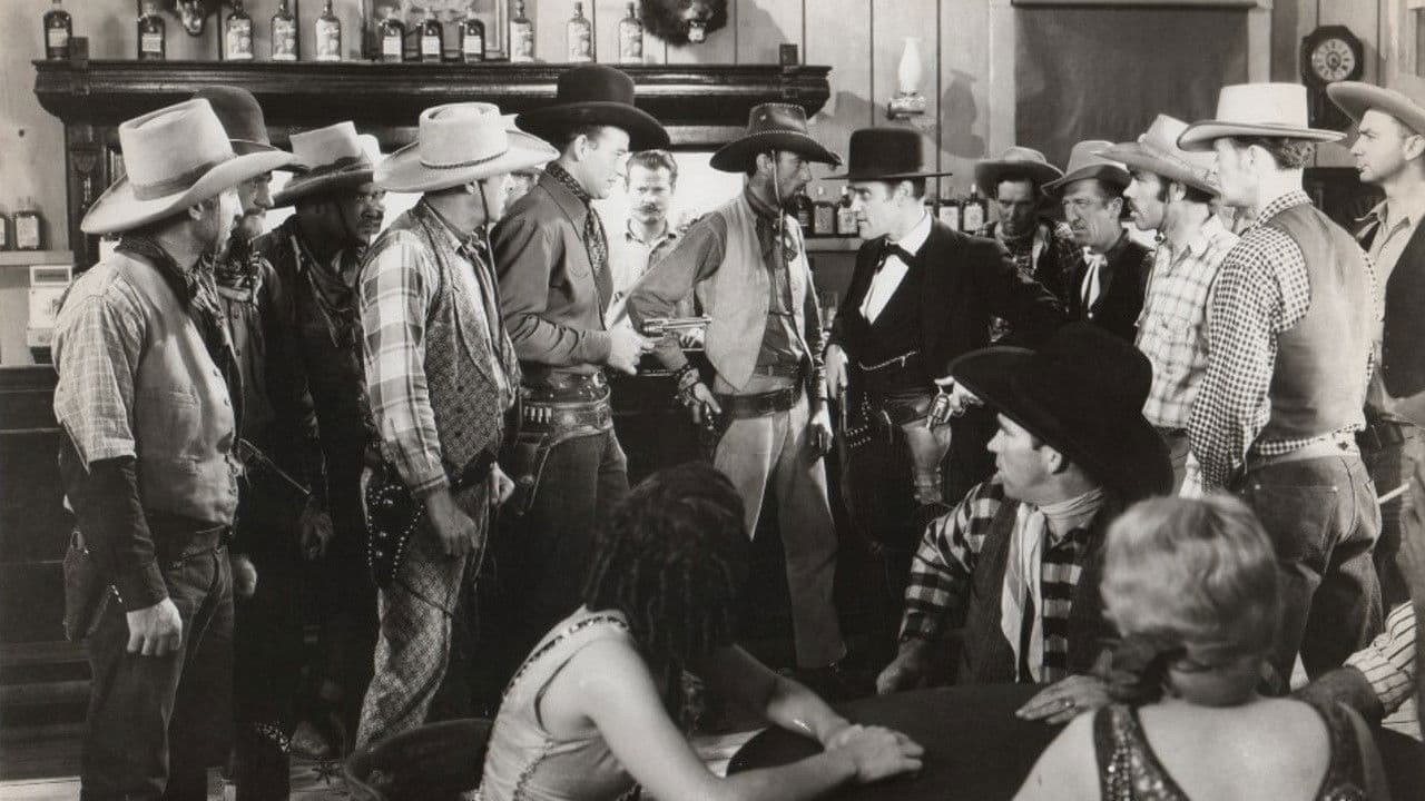 더 뉴 프론티어