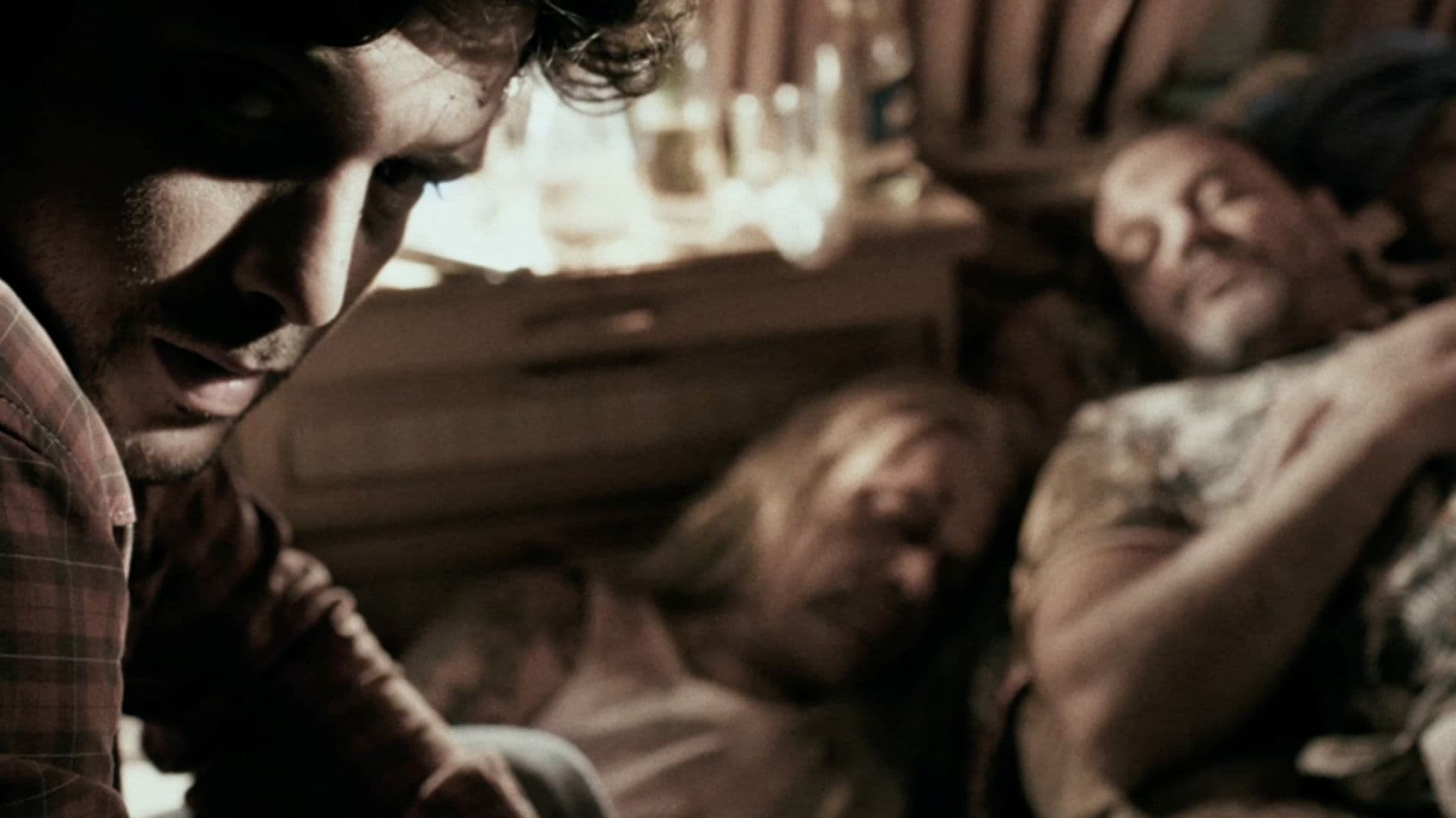 Още един маниак