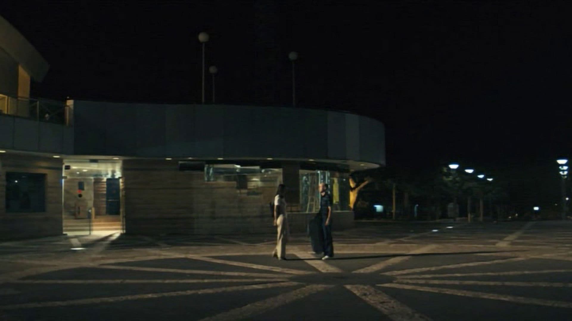 파리, 사랑이 머문 곳