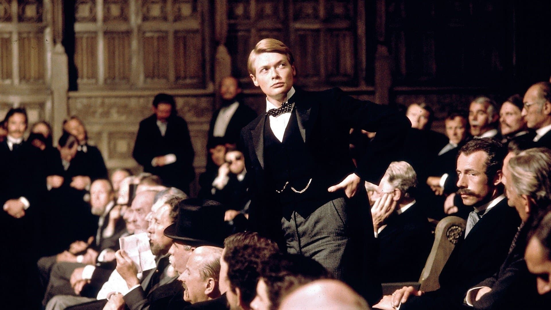 젊은 날의 처칠