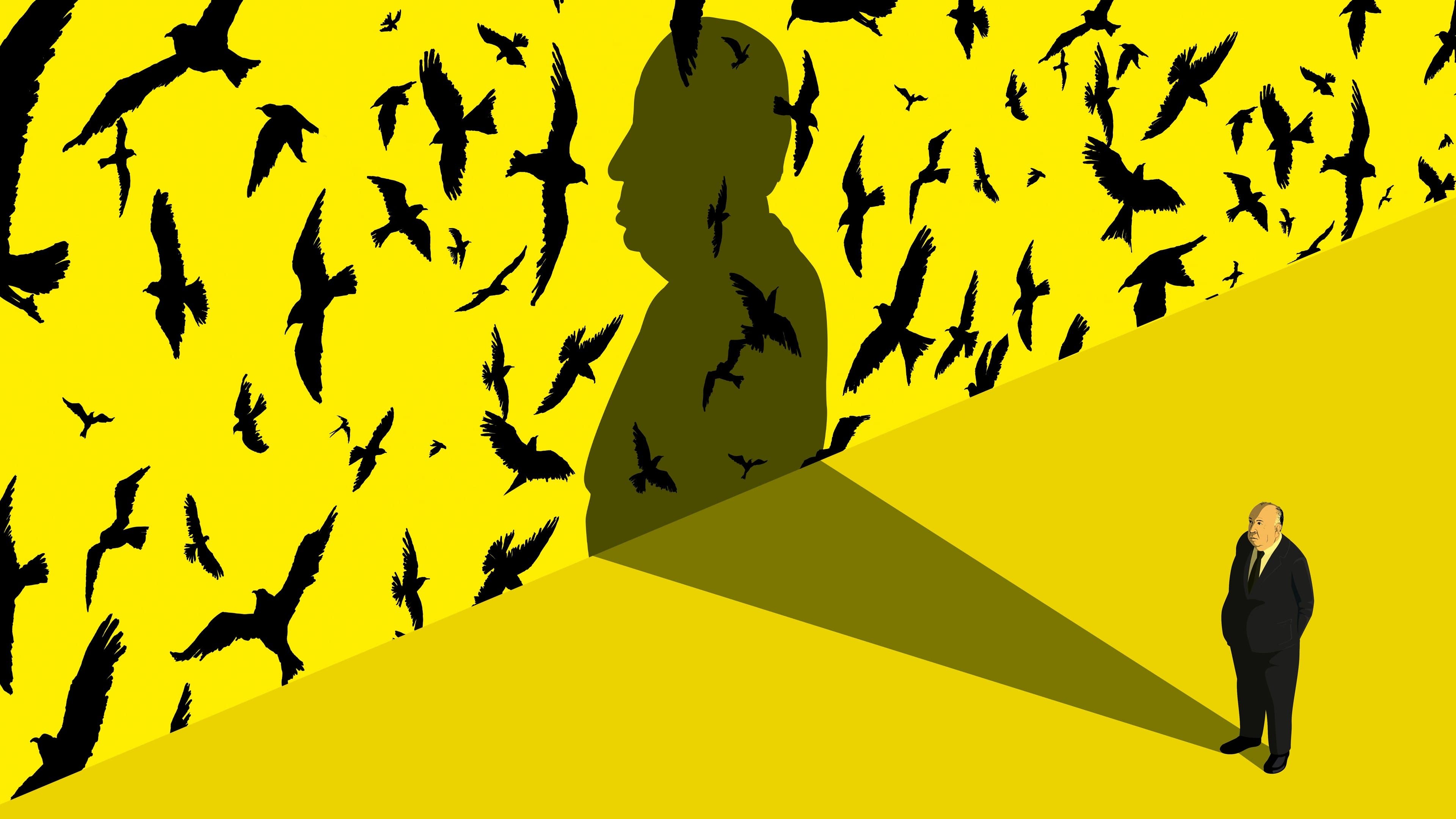 마이 네임 이즈 알프레드 히치콕